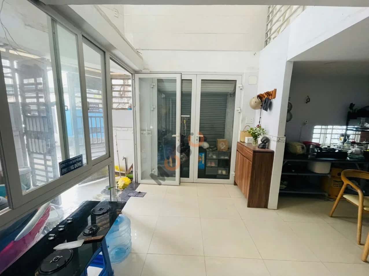 Bán nhà hẻm 417/23/14 Đường Quang Trung Quận Gò Vấp, TP.HCM – 4 phòng ngủ, giá 6.6 tỷ — Hình 2