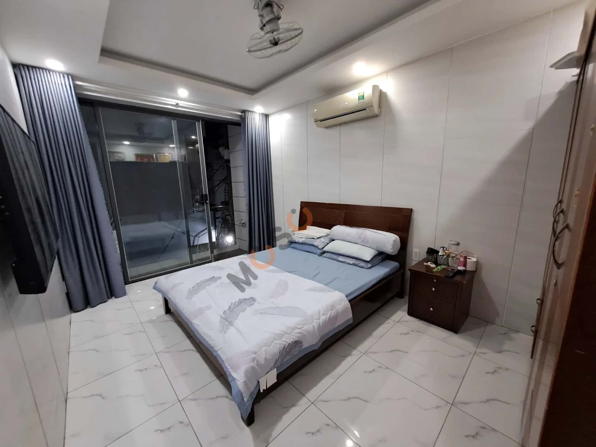 Bán nhà hẻm 348/42 đường số 8 Quận Gò Vấp, TP.HCM – 2 phòng ngủ, giá 5.2 tỷ — Hình 3