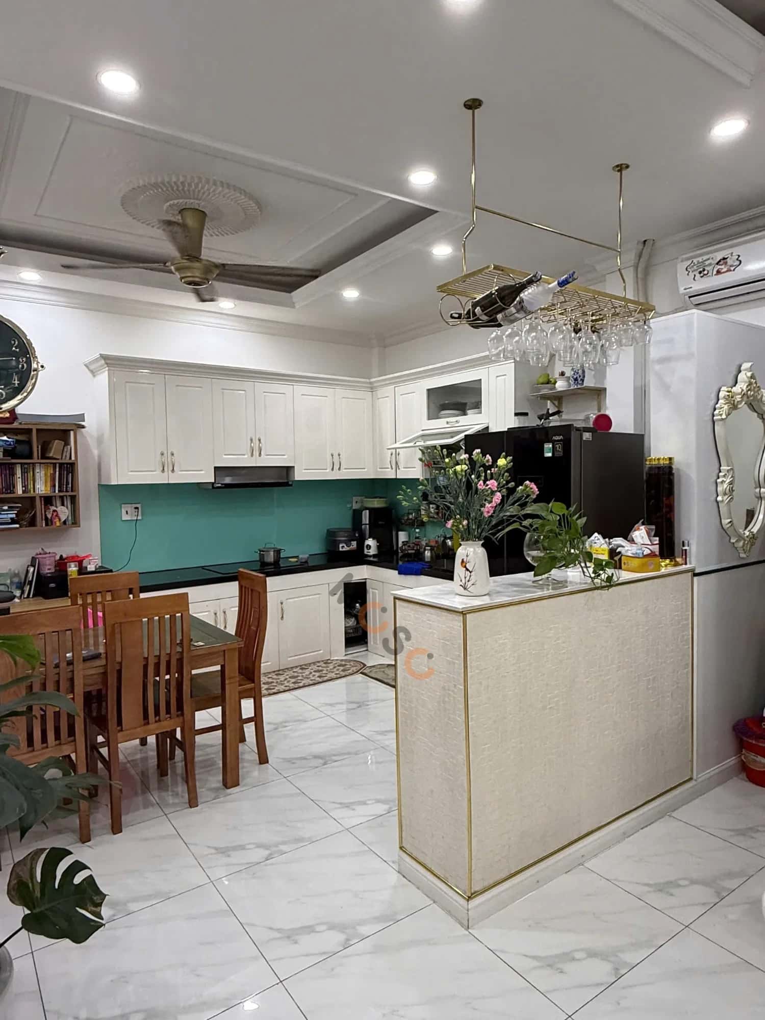 Bán nhà hẻm 46/45 Trần Văn Ơn Quận Tân Phú, TP.HCM – 2 phòng ngủ, giá 6.2 tỷ — Hình 3 Bán nhà hẻm 46/45 Trần Văn Ơn Quận Tân Phú, TP.HCM – 2 phòng ngủ, giá 6.2 tỷ — Hình 3