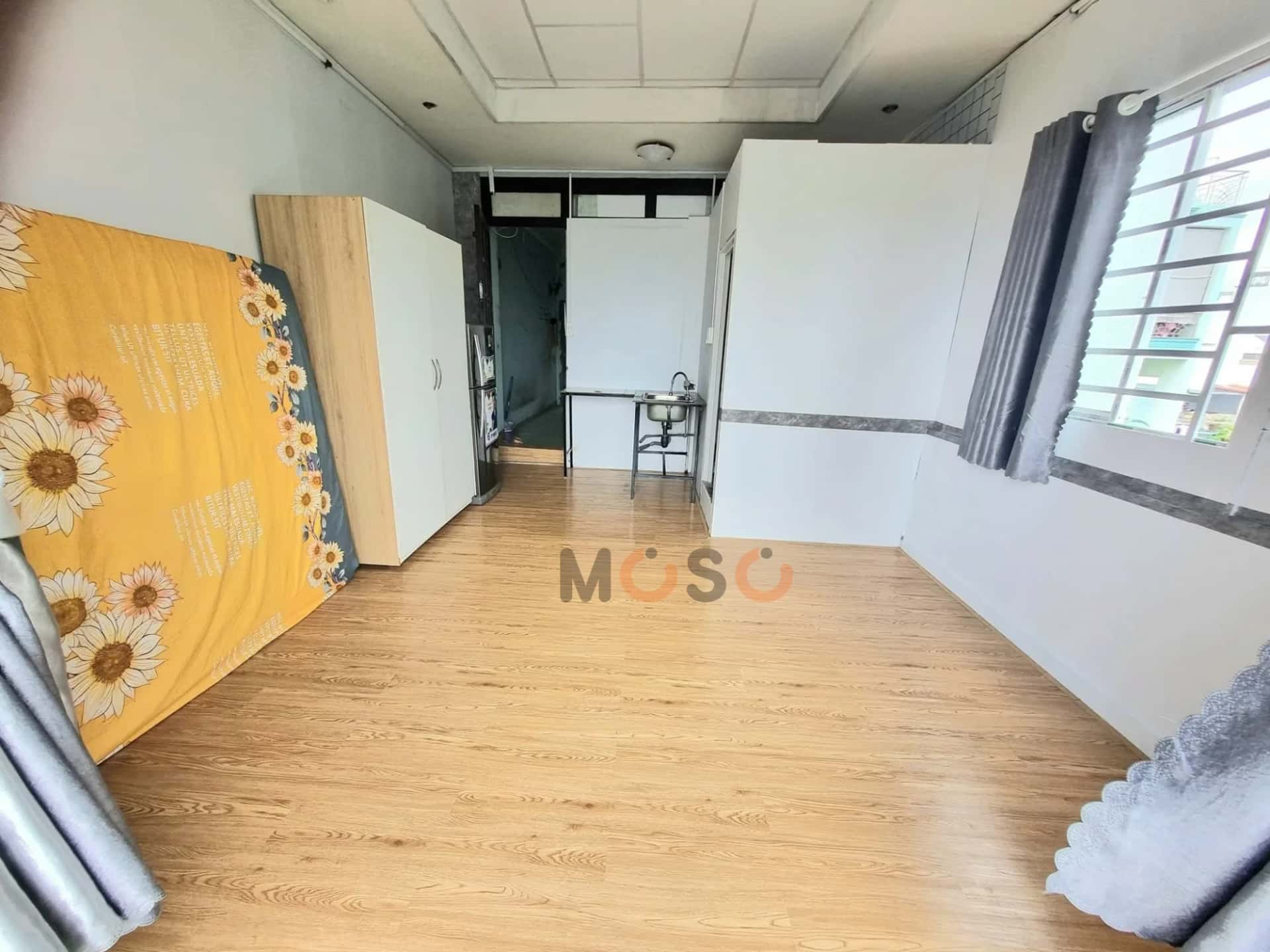 Bán nhà hẻm 93/46 Đường Hoàng Hoa Thám Quận Bình Thạnh, TP.HCM – 6 phòng ngủ, giá 11.8 tỷ — Hình 3 Bán nhà hẻm 93/46 Đường Hoàng Hoa Thám Quận Bình Thạnh, TP.HCM – 6 phòng ngủ, giá 11.8 tỷ — Hình 3