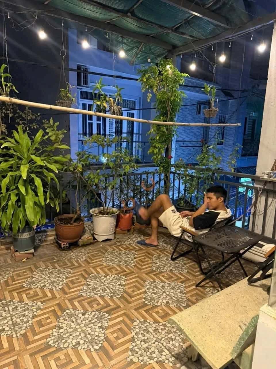 Bán nhà hẻm 363/38/10/6 Đất Mới Quận Bình Tân, TP.HCM – 2 phòng ngủ, giá 5.5 tỷ — Hình 3