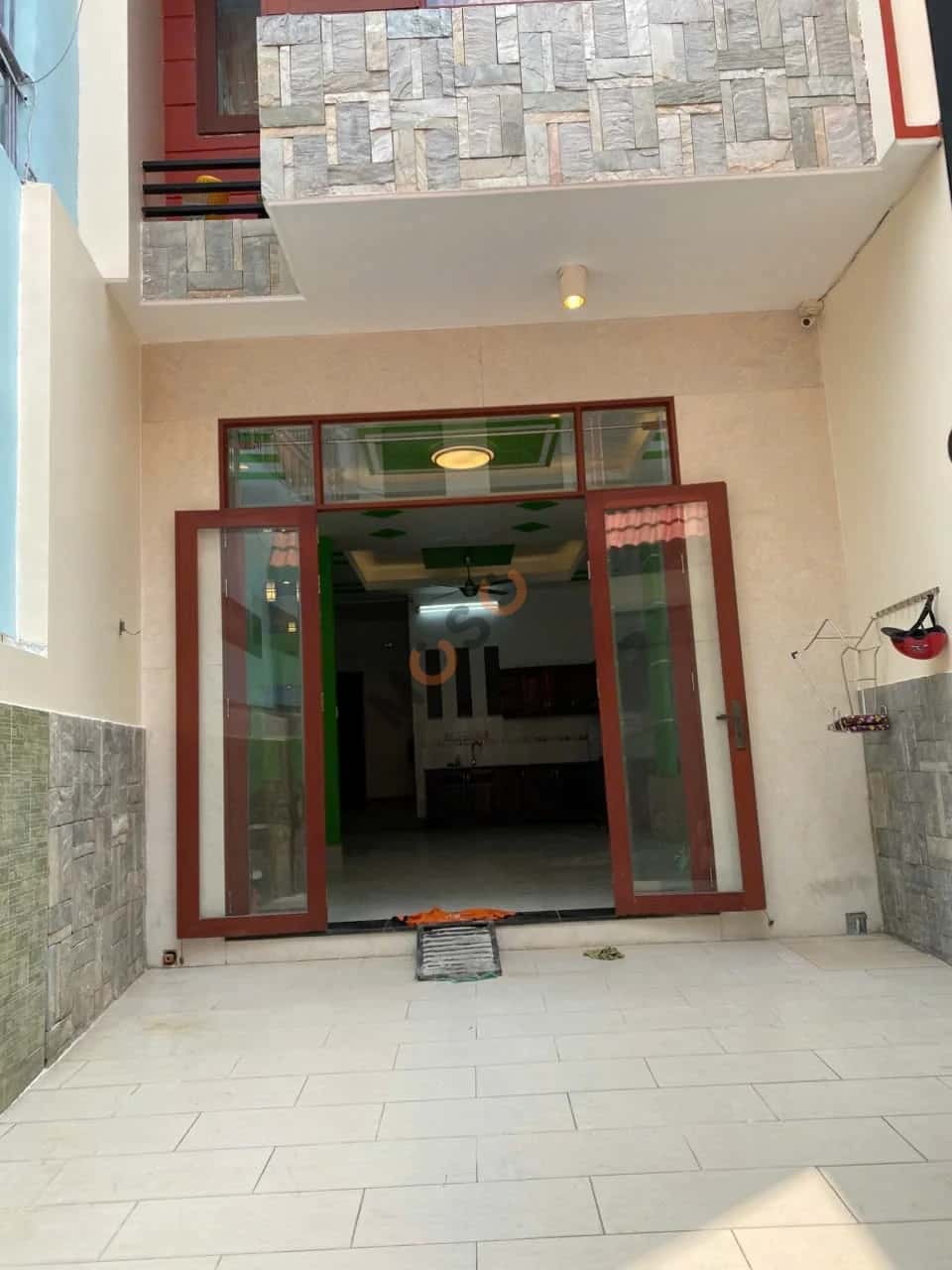 Bán nhà hẻm 377/19B Phan Văn Trị Quận Bình Thạnh, TP.HCM – 4 phòng ngủ, giá 15 tỷ — Hình 3 Bán nhà hẻm 377/19B Phan Văn Trị Quận Bình Thạnh, TP.HCM – 4 phòng ngủ, giá 15 tỷ — Hình 3