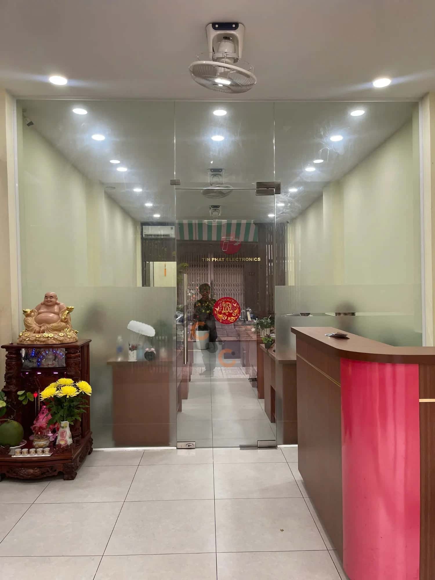 Bán nhà mặt tiền 30-32 đường số 31 Quận 6, TP.HCM – 10 phòng ngủ, giá 23.5 tỷ — Hình 3