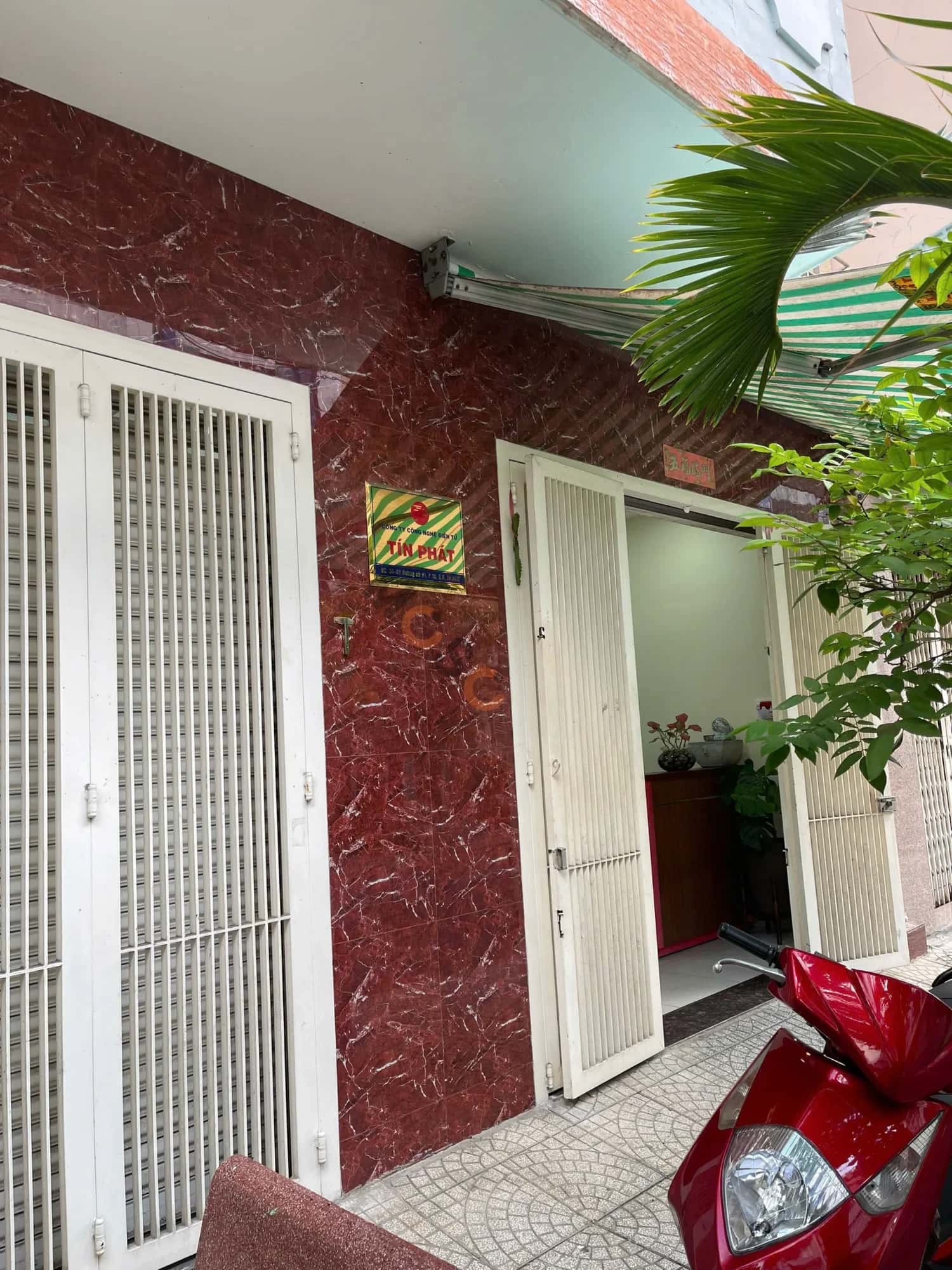 Bán nhà mặt tiền 30-32 đường số 31 Quận 6, TP.HCM – 10 phòng ngủ, giá 23.5 tỷ — Hình 2