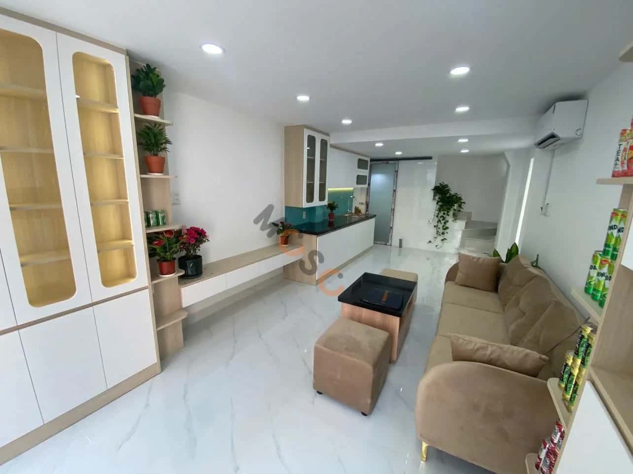 Bán nhà hẻm 148/3 Đường Nguyễn Lâm Quận Bình Thạnh, TP.HCM – 2 phòng ngủ, giá 6.7 tỷ — Hình 3