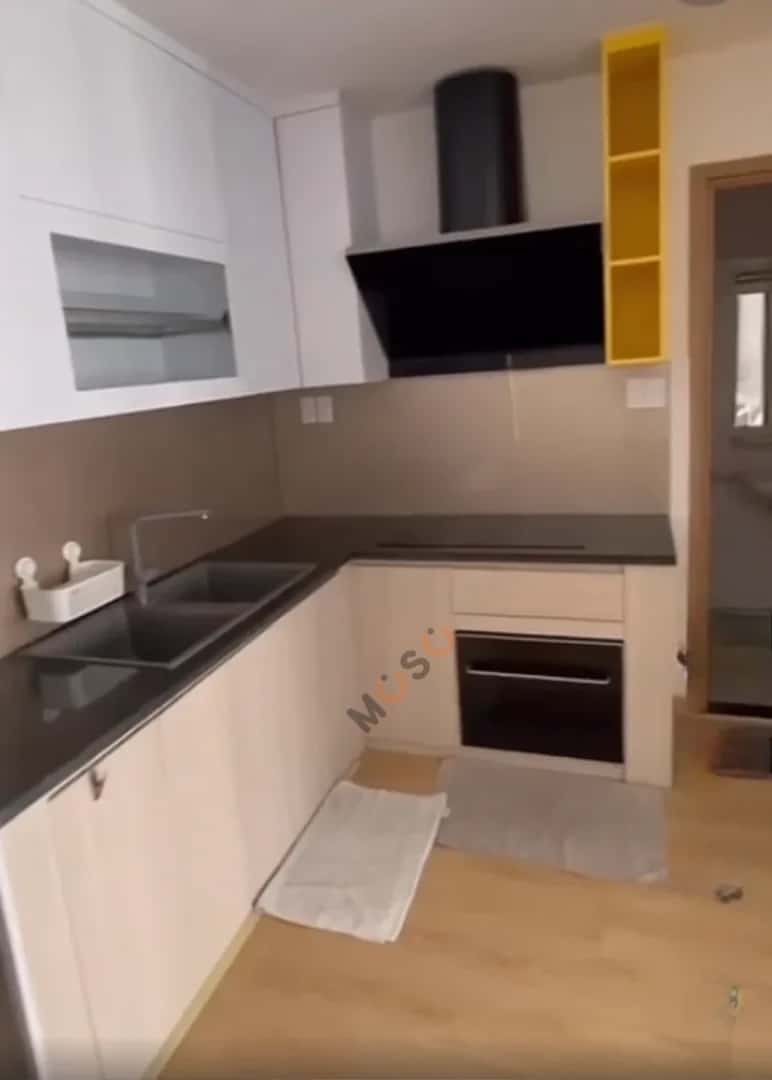 Bán căn hộ chung cư Căn 19.12, Tháp M2 Chung cư Jamona City Quận 7, TP.HCM – 1 phòng ngủ, giá 3.1 tỷ — Hình 3