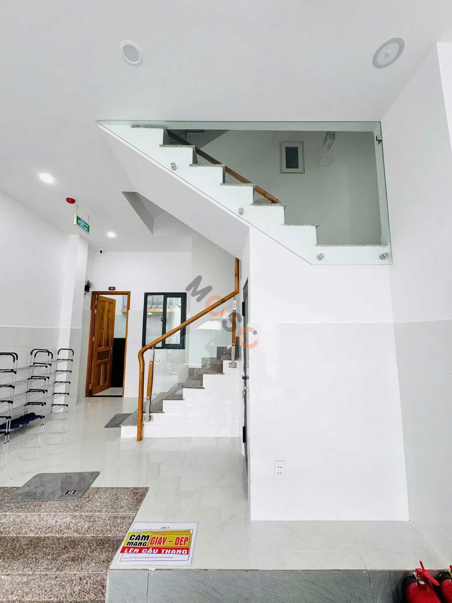 Bán nhà hẻm 80/28/43 Dương Quảng Hàm Quận Gò Vấp, TP.HCM – 16 phòng ngủ, giá 12.9 tỷ — Hình 3 Bán nhà hẻm 80/28/43 Dương Quảng Hàm Quận Gò Vấp, TP.HCM – 16 phòng ngủ, giá 12.9 tỷ — Hình 3