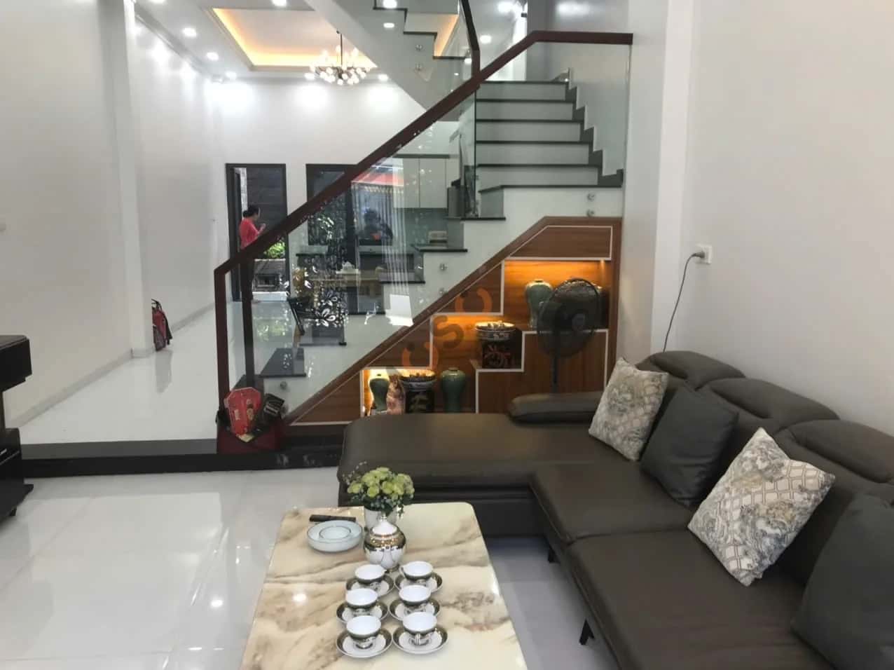 Bán nhà hẻm 138/13 Tô Ngọc Vân Quận 12, TP.HCM – 4 phòng ngủ, giá 9.2 tỷ — Hình 2 Bán nhà hẻm 138/13 Tô Ngọc Vân Quận 12, TP.HCM – 4 phòng ngủ, giá 9.2 tỷ — Hình 2