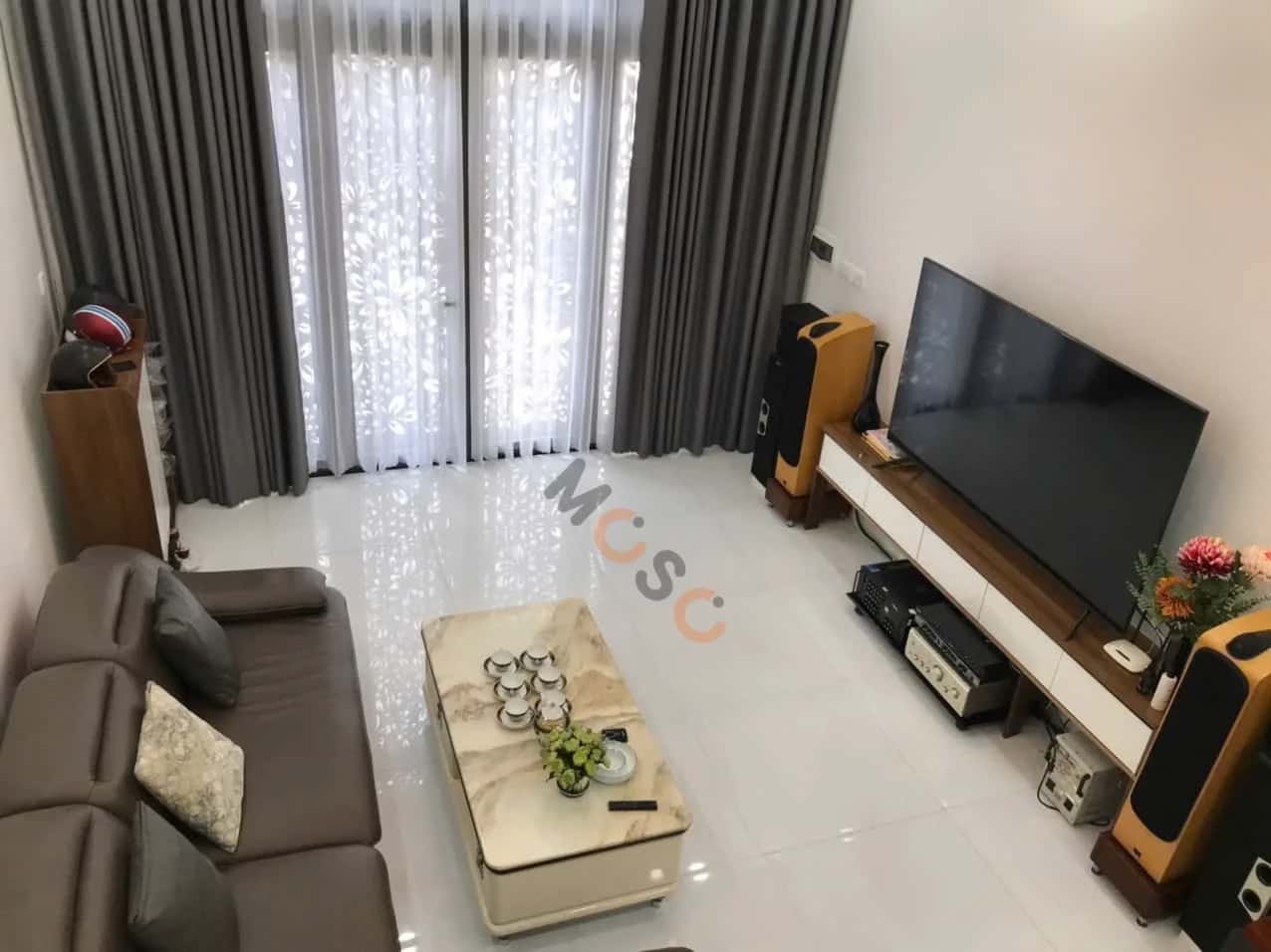 Bán nhà hẻm 138/13 Tô Ngọc Vân Quận 12, TP.HCM – 4 phòng ngủ, giá 9.2 tỷ — Hình 3 Bán nhà hẻm 138/13 Tô Ngọc Vân Quận 12, TP.HCM – 4 phòng ngủ, giá 9.2 tỷ — Hình 3