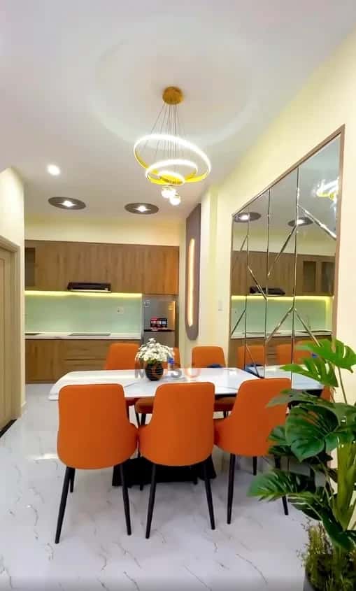 Bán nhà hẻm 891/41/1 Nguyễn Kiệm Quận Gò Vấp, TP.HCM – 4 phòng ngủ, giá 4.8 tỷ — Hình 3
