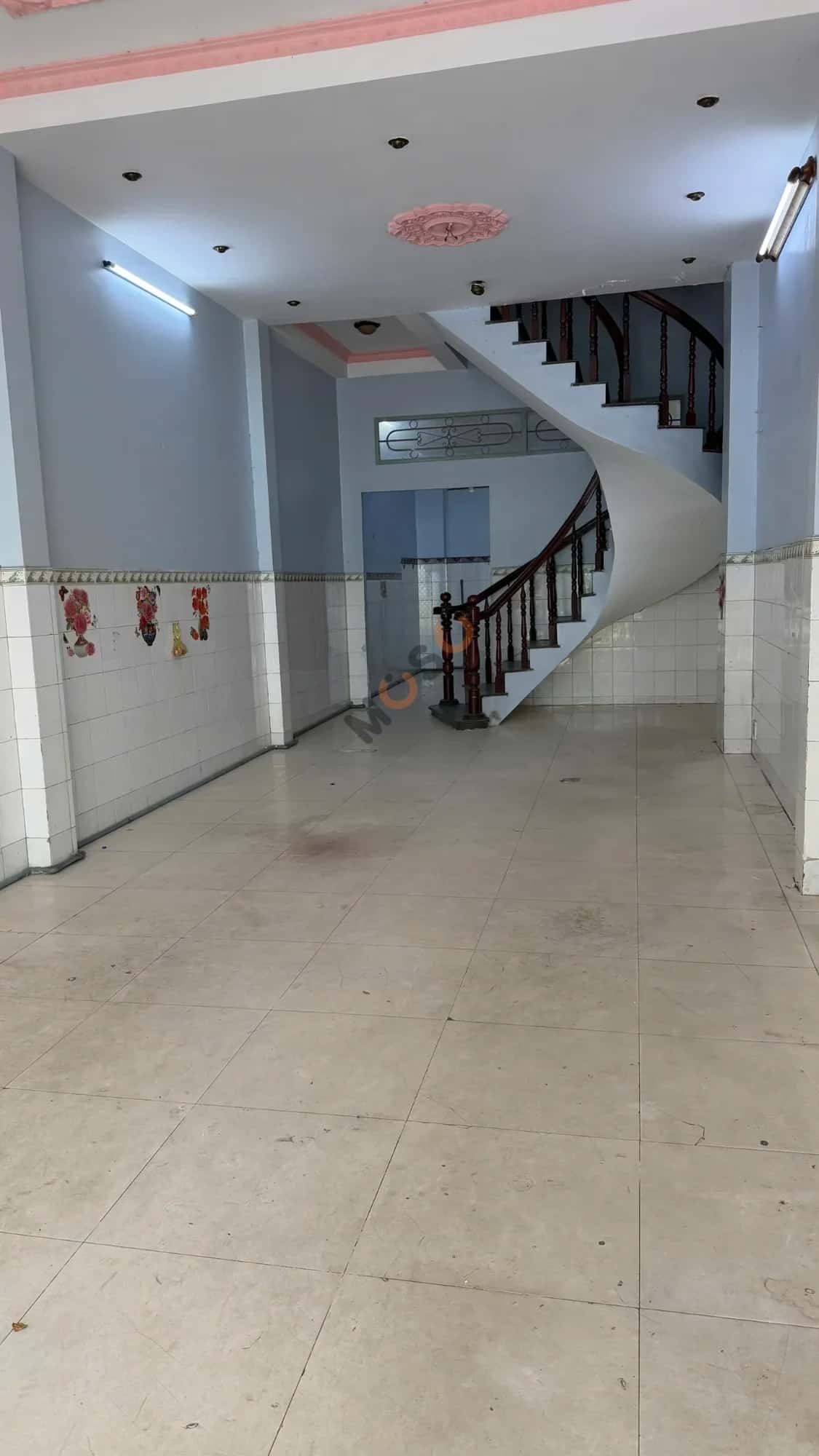 Bán nhà mặt tiền đường số 19 Quận 6, TP.HCM – 3 phòng ngủ, giá 11.5 tỷ — Hình 2