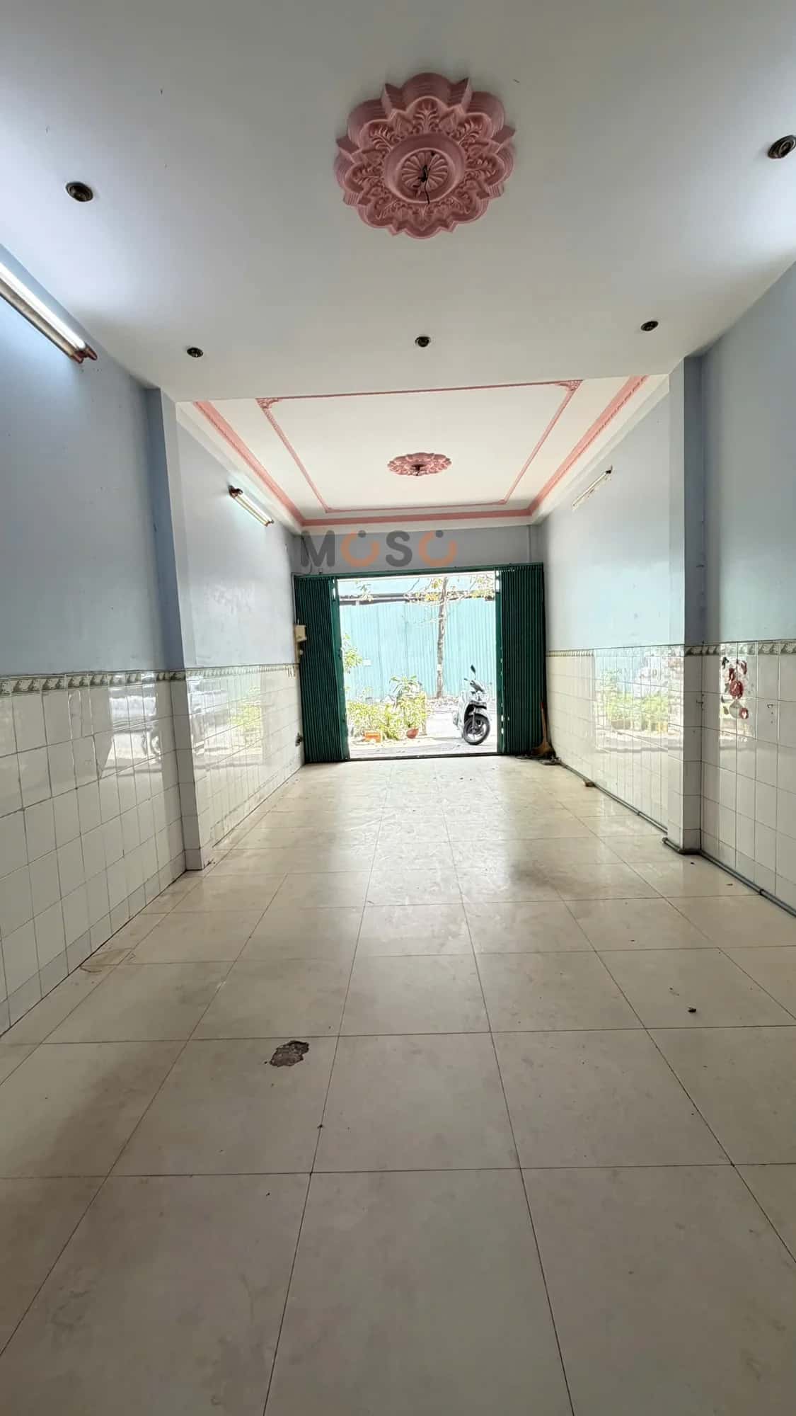 Bán nhà mặt tiền đường số 19 Quận 6, TP.HCM – 3 phòng ngủ, giá 11.5 tỷ — Hình 3