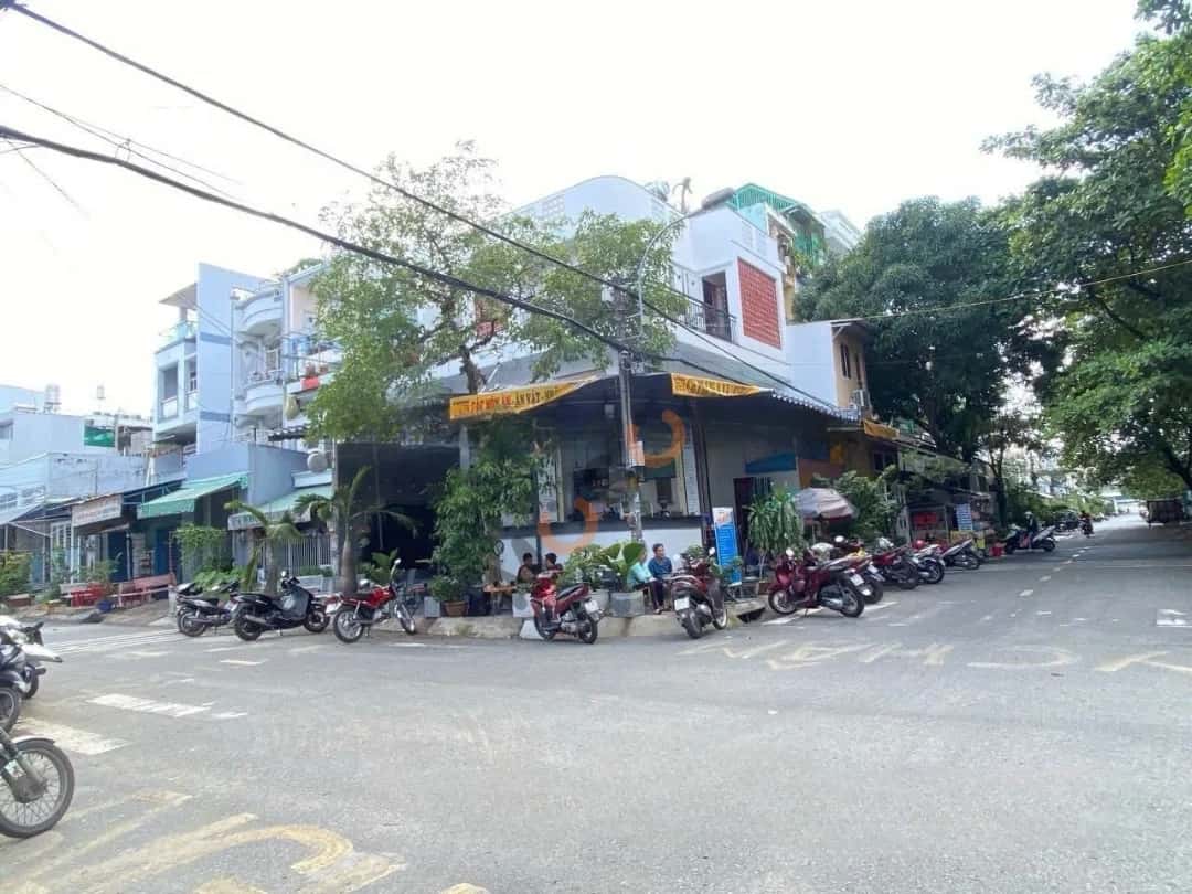 Bán nhà mặt tiền Lô F Cư Xá Phú Lâm D Quận 6, TP.HCM – 1 phòng ngủ, giá 18.5 tỷ — Hình 2