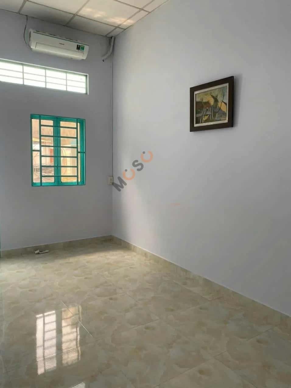 Bán nhà hẻm 102/31 Tô Hiến Thành Quận 10, TP.HCM – 2 phòng ngủ, giá 7 tỷ — Hình 2