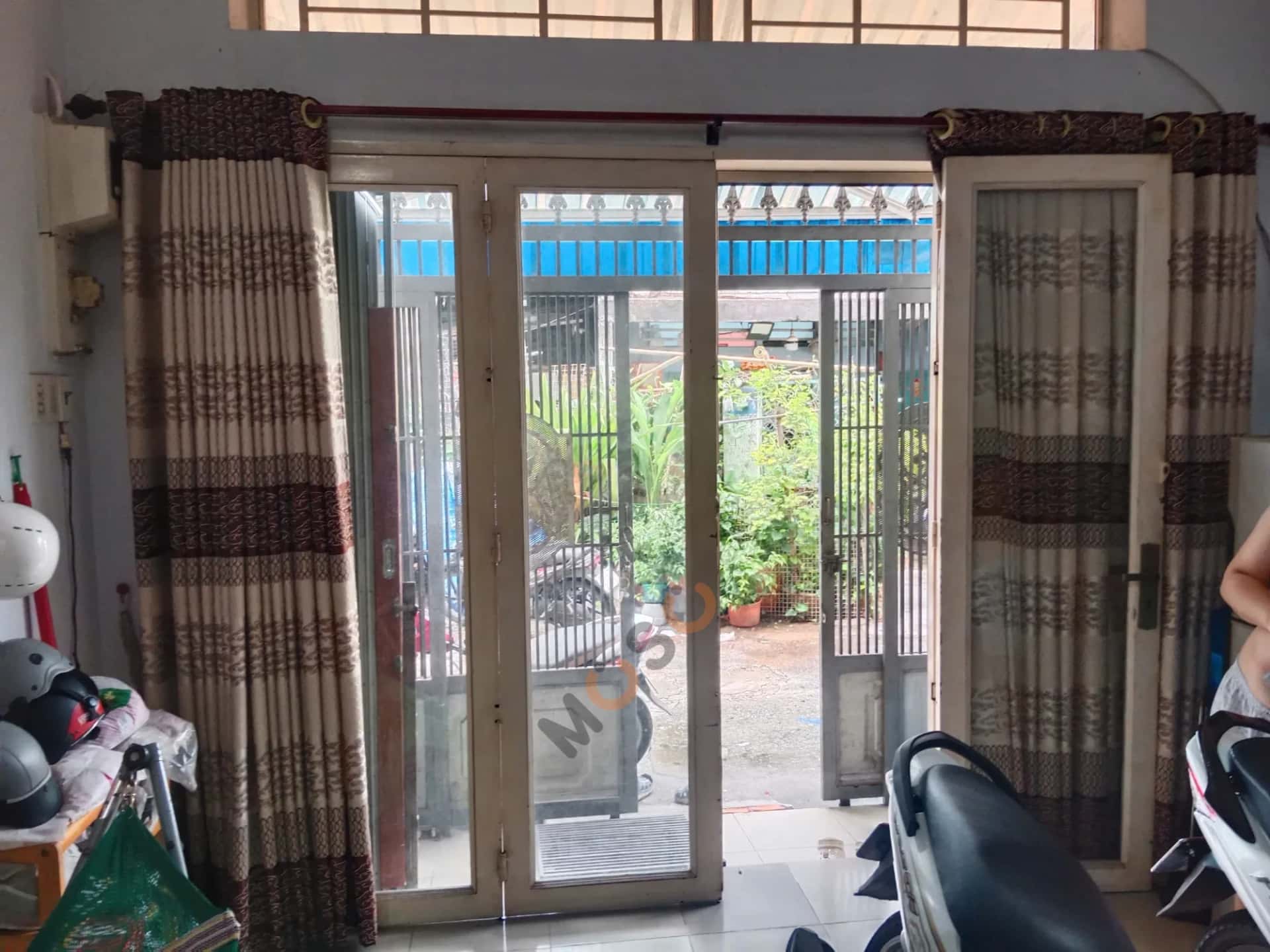 Bán nhà hẻm 607/10/11 Đường Ba Đình Quận 8, TP.HCM – 1 phòng ngủ, giá 4.6 tỷ — Hình 2