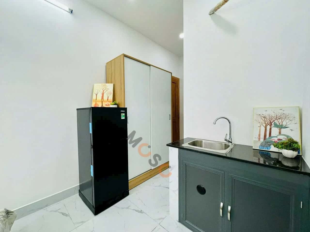 Bán nhà mặt tiền 71A Nguyễn Thượng Hiền Quận Bình Thạnh, TP.HCM – 10 phòng ngủ, giá 15.5 tỷ — Hình 2
