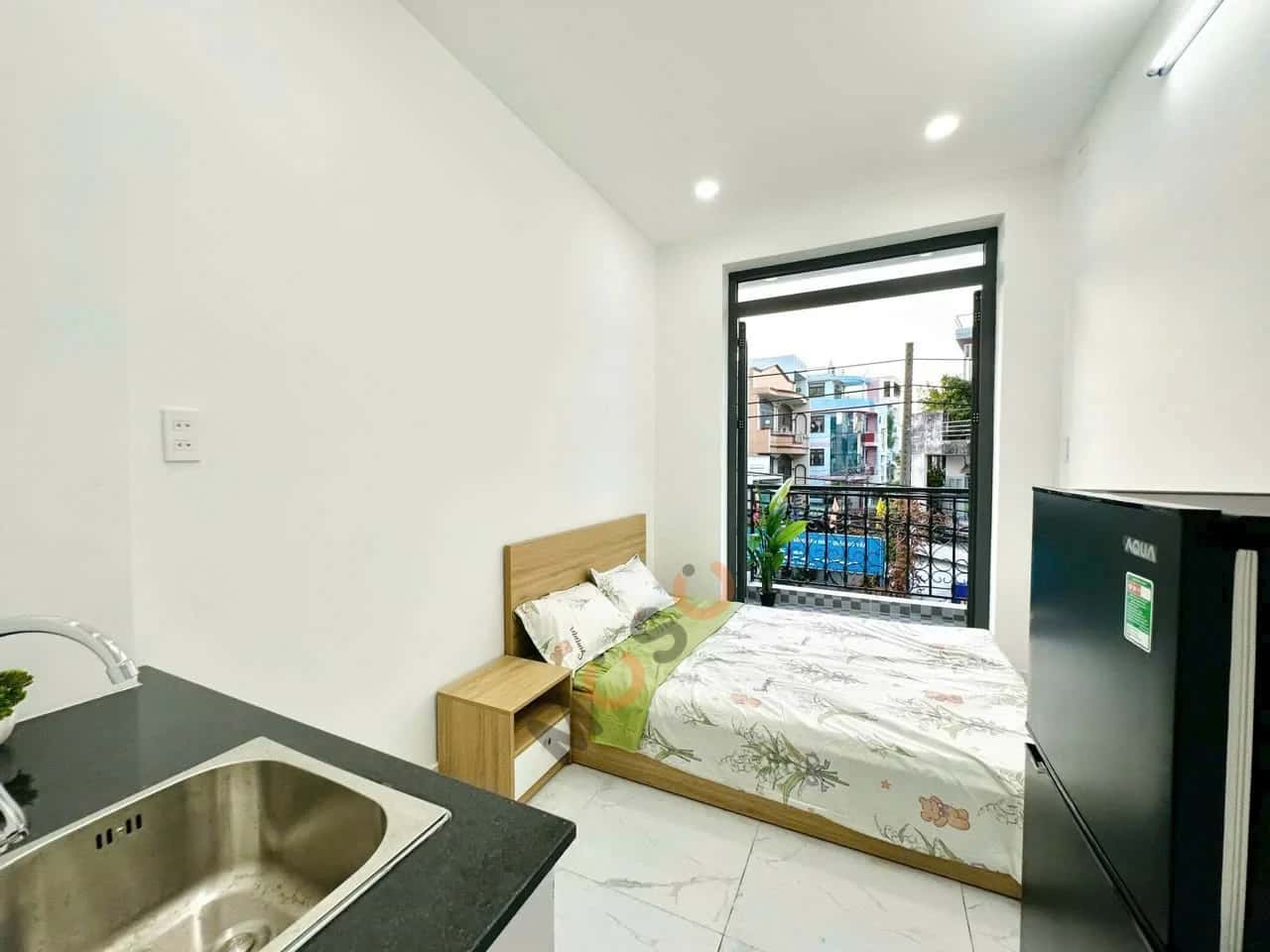 Bán nhà mặt tiền 71A Nguyễn Thượng Hiền Quận Bình Thạnh, TP.HCM – 10 phòng ngủ, giá 15.5 tỷ — Hình 3