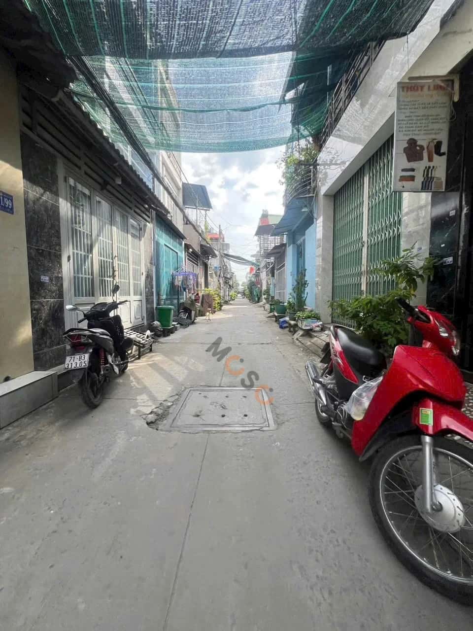 Bán nhà hẻm 205/1/99 Liên Khu 4-5 Quận Bình Tân, TP.HCM – 1 phòng ngủ, giá 3.6 tỷ — Hình 2