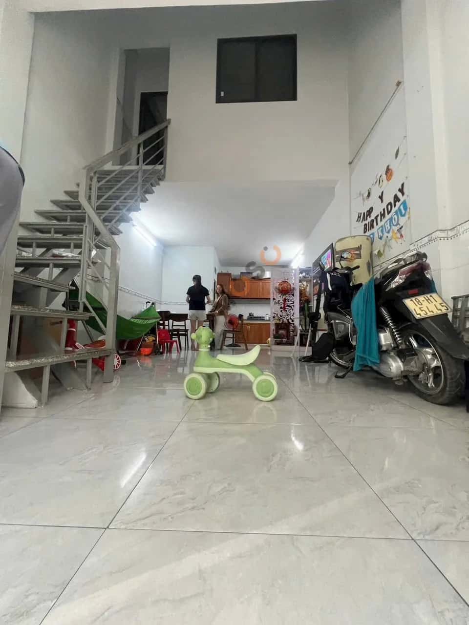 Bán nhà hẻm 205/1/99 Liên Khu 4-5 Quận Bình Tân, TP.HCM – 1 phòng ngủ, giá 3.6 tỷ — Hình 3
