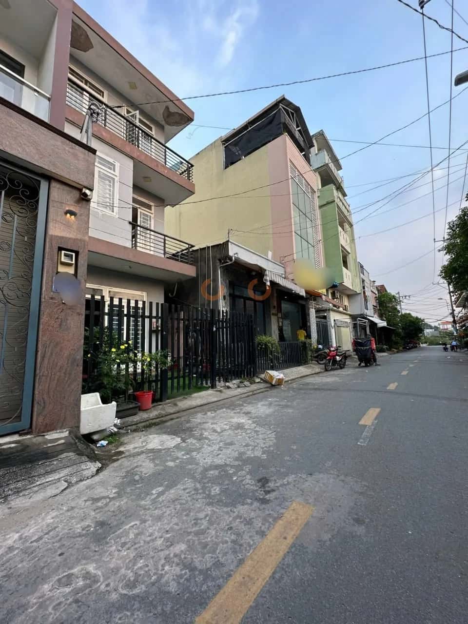 Bán nhà hẻm Đường Tân Kỳ Tân Quý Quận Bình Tân, TP.HCM – 9 phòng ngủ, giá 9.5 tỷ — Hình 2 Bán nhà hẻm Đường Tân Kỳ Tân Quý Quận Bình Tân, TP.HCM – 9 phòng ngủ, giá 9.5 tỷ — Hình 2