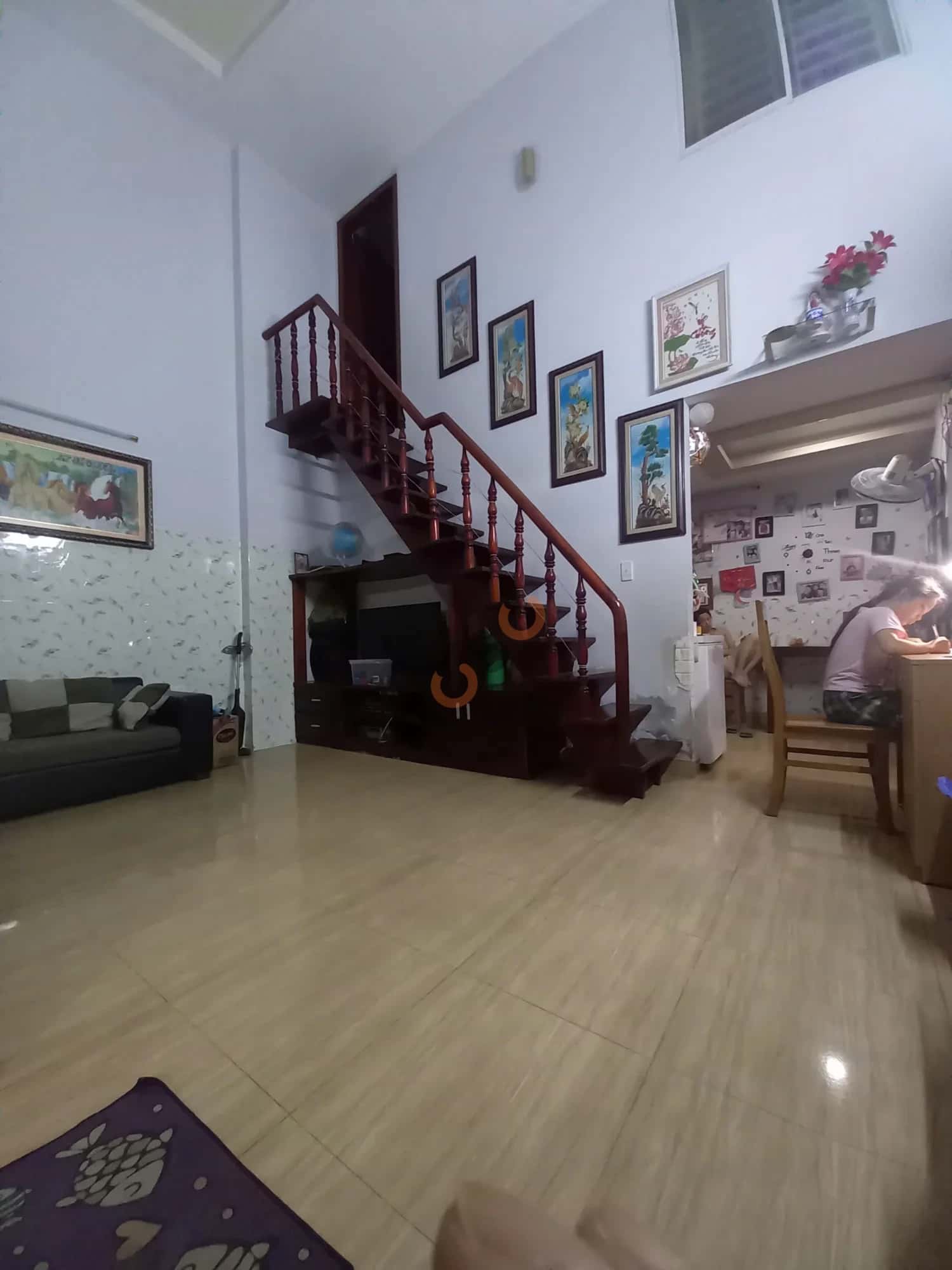 Bán nhà hẻm 73/3/8/14 Bùi Công Trừng Quận 12, TP.HCM – 1 phòng ngủ, giá 3.3 tỷ — Hình 3