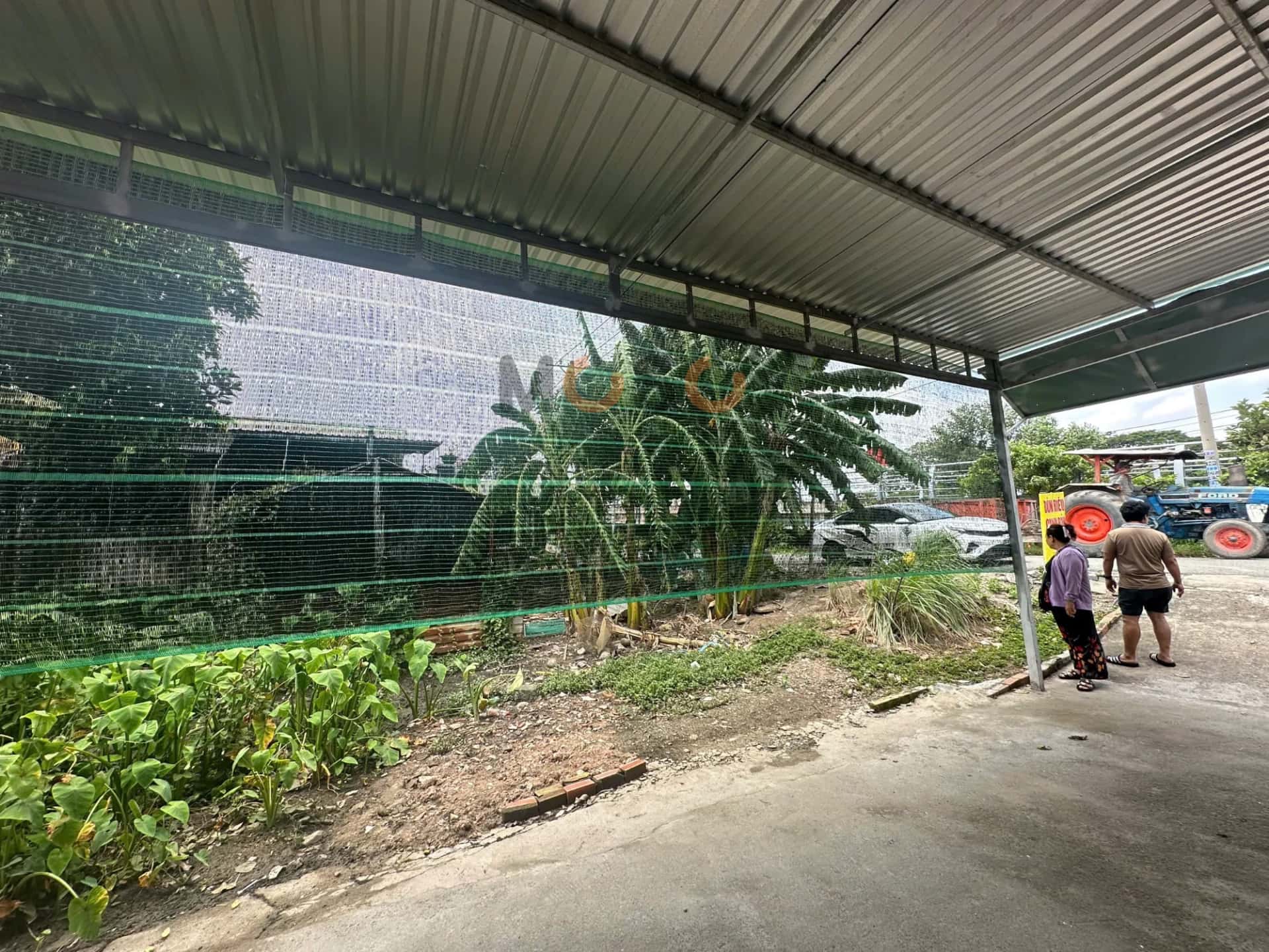 Bán đất Thửa 799, tờ bản đồ số 3 đường Xuân Thới Sơn 12 Huyện Hóc Môn, TP.HCM – giá 4.2 tỷ — Hình 3