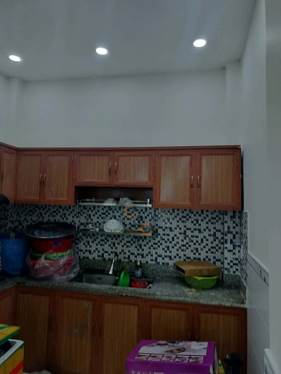 Bán nhà hẻm Lê Trọng Tấn Quận Tân Phú, TP.HCM – 2 phòng ngủ, giá 4 tỷ — Hình 3