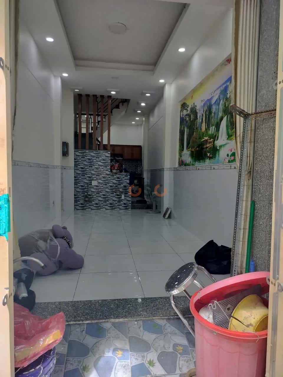 Bán nhà hẻm Lê Trọng Tấn Quận Tân Phú, TP.HCM – 2 phòng ngủ, giá 4 tỷ — Hình 2