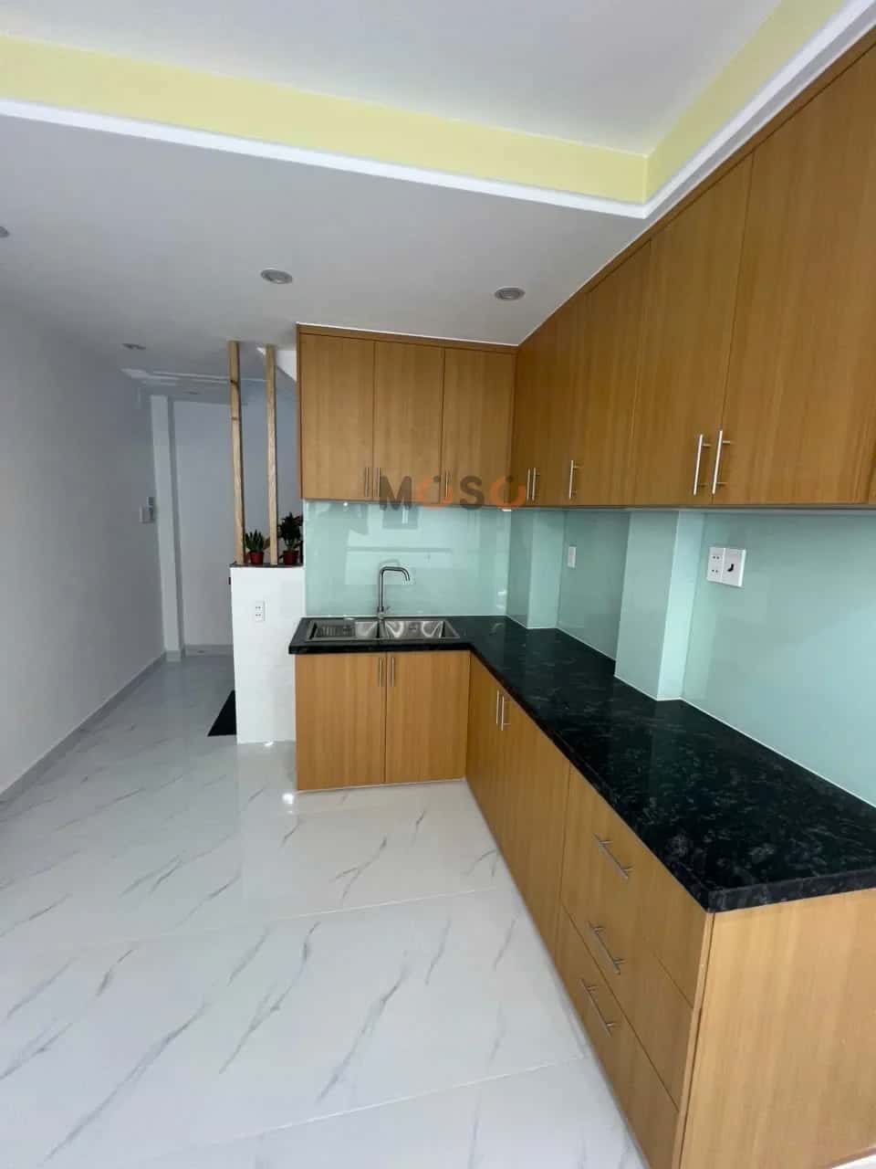 Bán nhà hẻm 457/30 Đường Điện Biên Phủ Quận 3, TP.HCM – 2 phòng ngủ, giá 6.8 tỷ — Hình 2