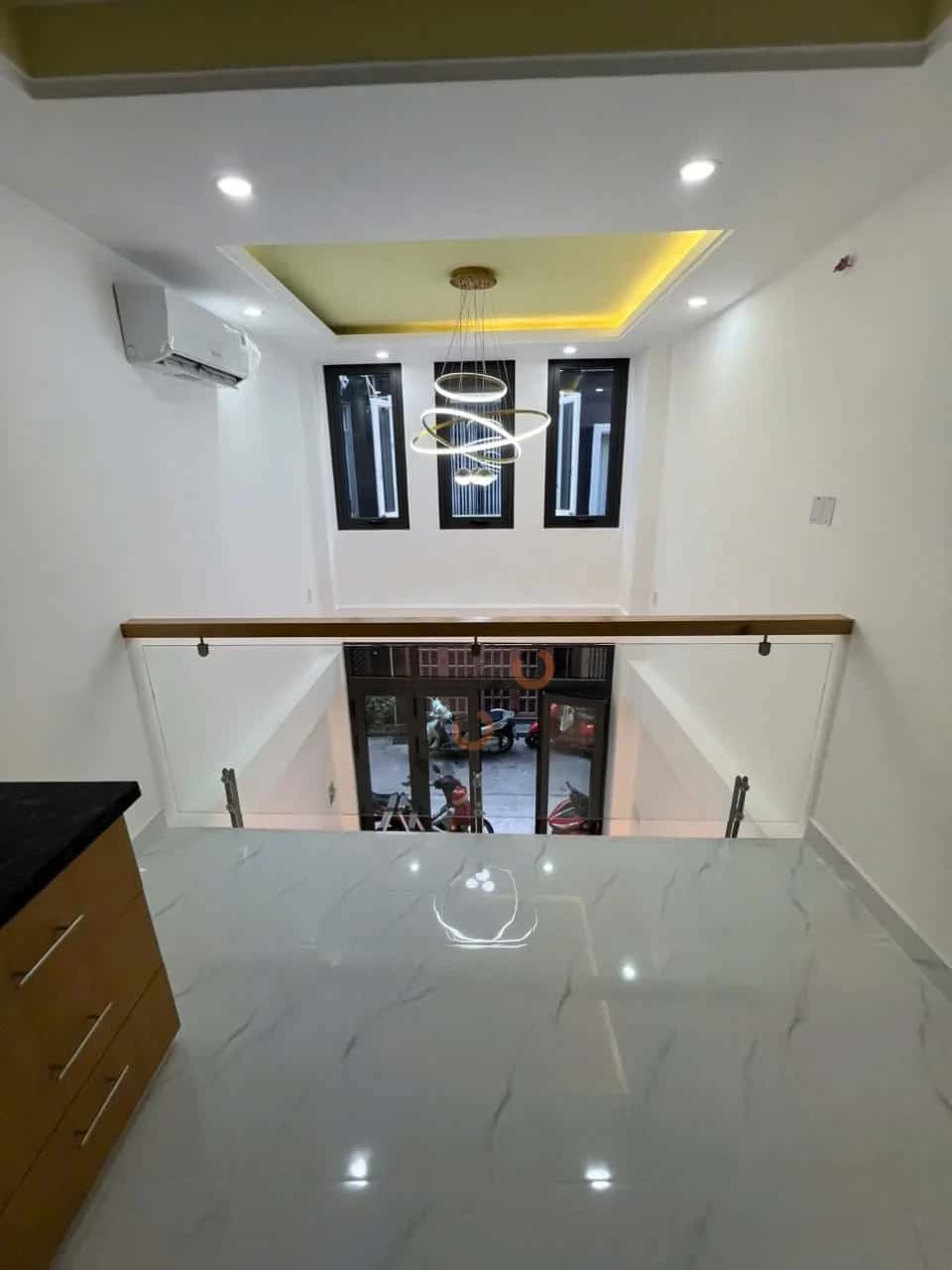 Bán nhà hẻm 457/30 Đường Điện Biên Phủ Quận 3, TP.HCM – 2 phòng ngủ, giá 6.8 tỷ — Hình 3