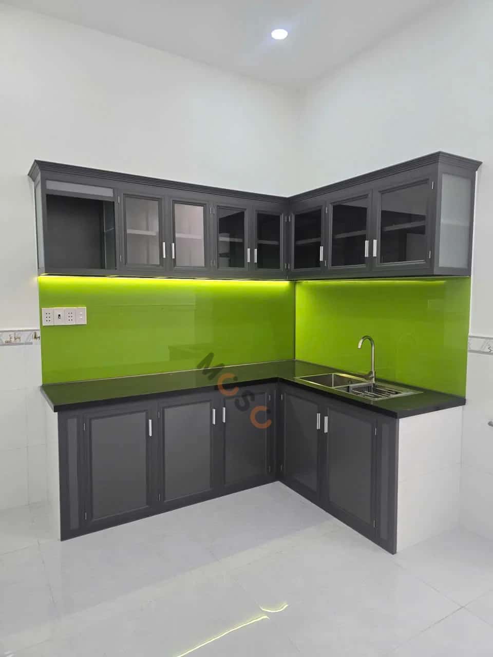 Bán nhà mặt tiền 434C Nguyễn Ảnh Thủ Quận 12, TP.HCM – 2 phòng ngủ, giá 10.2 tỷ — Hình 3