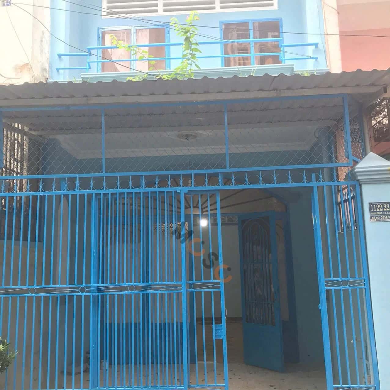 Bán nhà hẻm Quang Trung Quận Gò Vấp, TP.HCM – 3 phòng ngủ, giá 6.3 tỷ — Hình 2 Bán nhà hẻm Quang Trung Quận Gò Vấp, TP.HCM – 3 phòng ngủ, giá 6.3 tỷ — Hình 2
