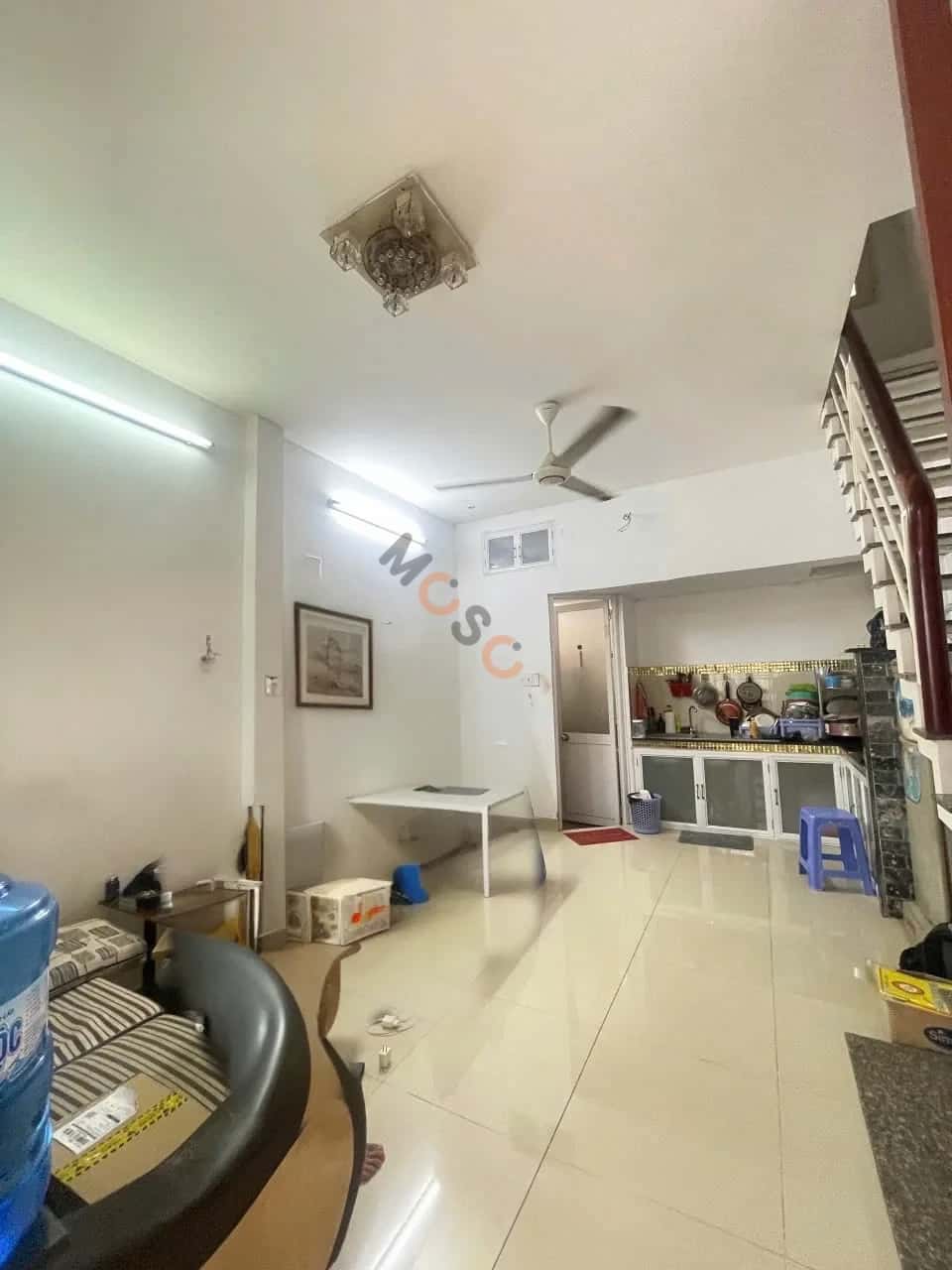 Bán nhà hẻm 194/20/1 Đường Gò Dầu Quận Tân Phú, TP.HCM – 1 phòng ngủ, giá 3.8 tỷ — Hình 2 Bán nhà hẻm 194/20/1 Đường Gò Dầu Quận Tân Phú, TP.HCM – 1 phòng ngủ, giá 3.8 tỷ — Hình 2