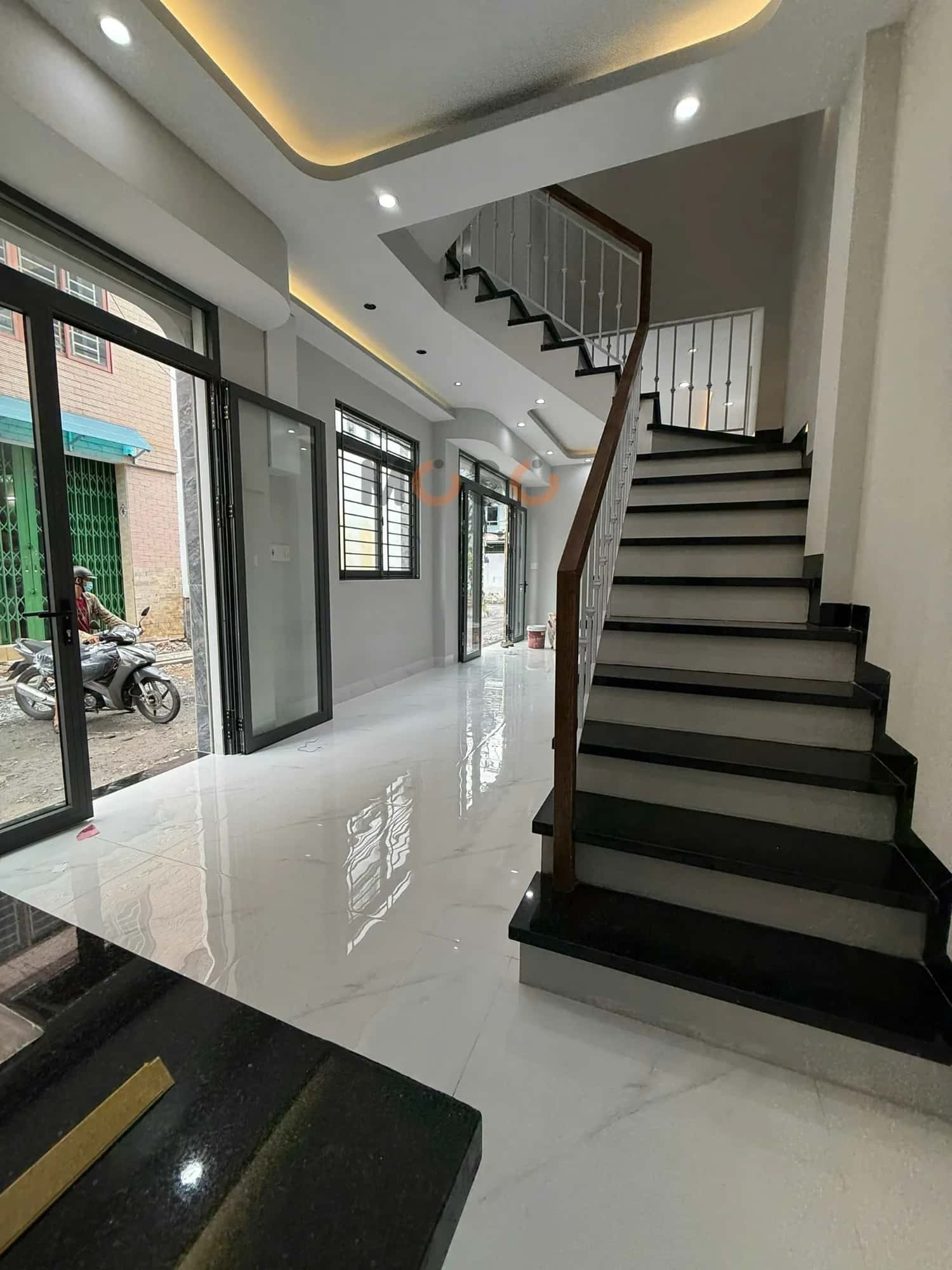 Bán nhà hẻm 220/54/1A Đường Âu Cơ Quận Tân Bình, TP.HCM – 2 phòng ngủ, giá 8.5 tỷ — Hình 3