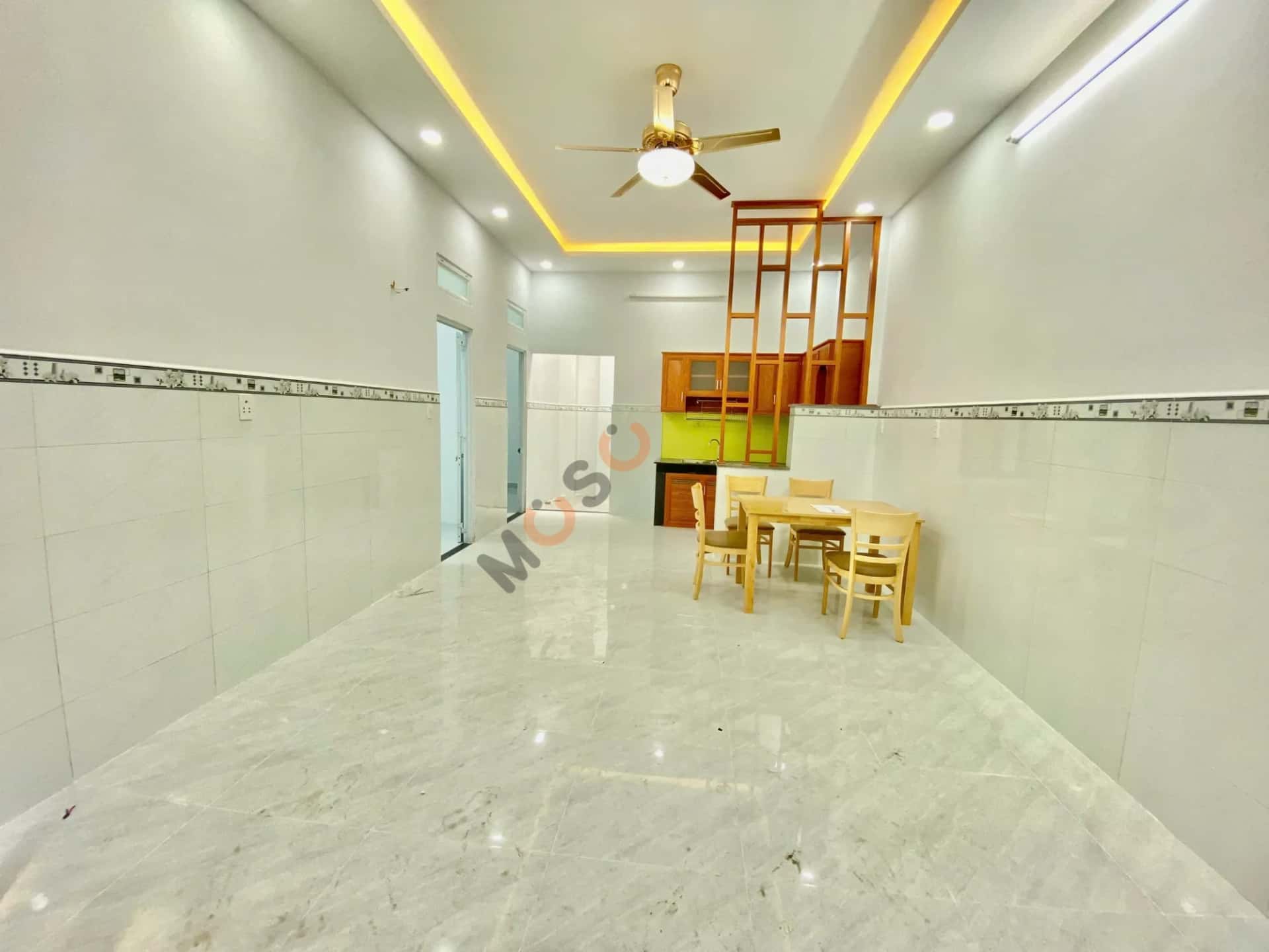 Bán nhà hẻm 44/9 Kênh Nước Đen Quận Bình Tân, TP.HCM – 1 phòng ngủ, giá 4.2 tỷ — Hình 2