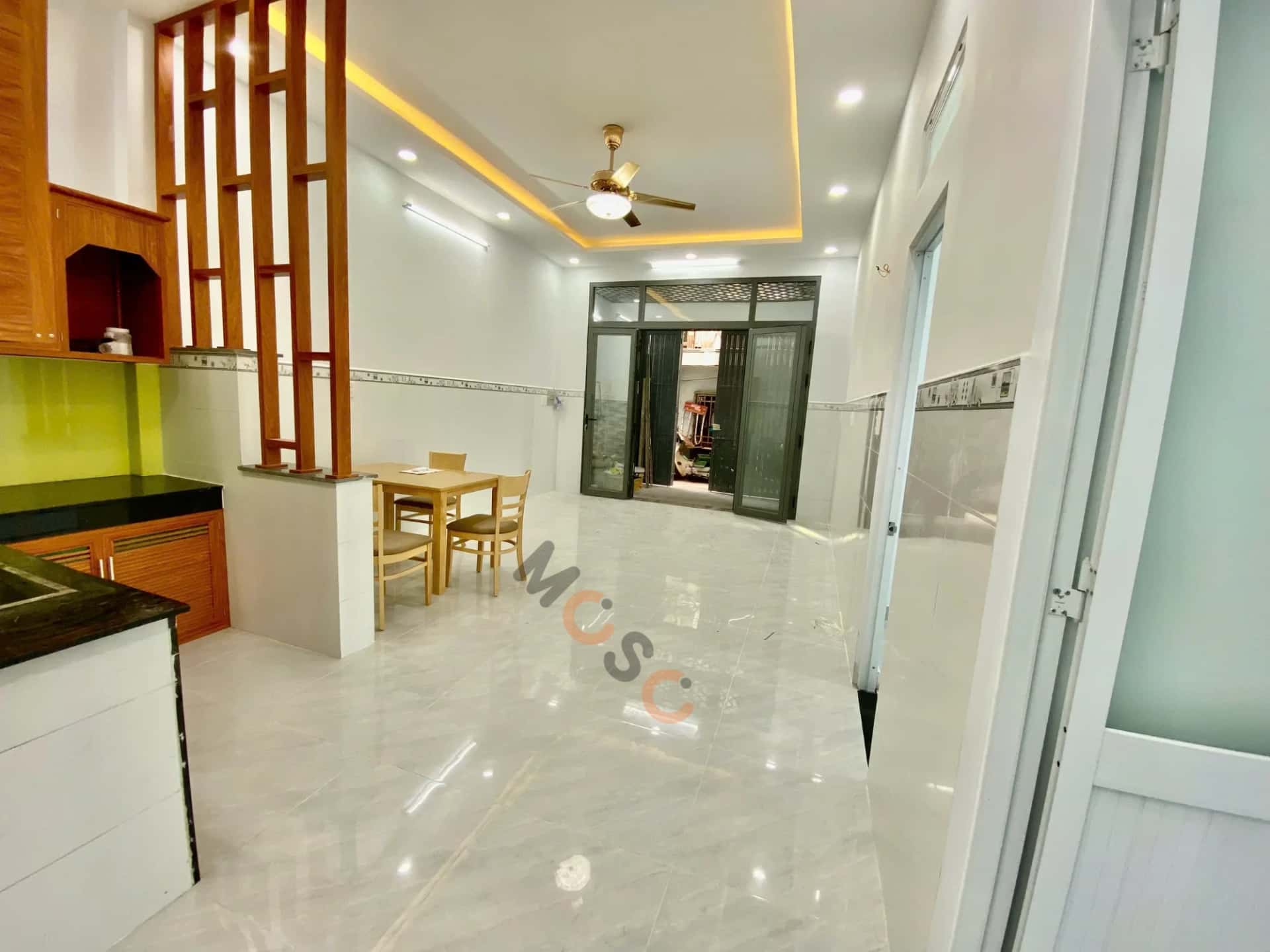 Bán nhà hẻm 44/9 Kênh Nước Đen Quận Bình Tân, TP.HCM – 1 phòng ngủ, giá 4.2 tỷ — Hình 3