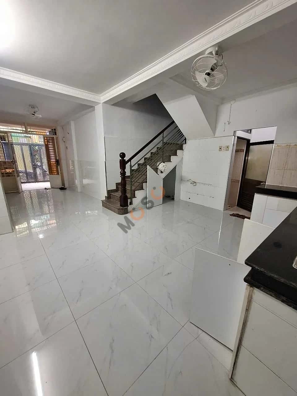 Bán nhà hẻm 737/82/5 Lạc Long Quân Quận Tân Bình, TP.HCM – 2 phòng ngủ, giá 4 tỷ — Hình 3