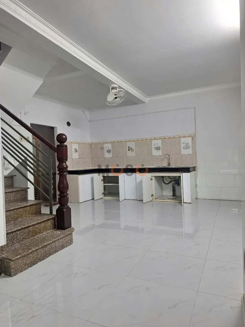 Bán nhà hẻm 737/82/5 Lạc Long Quân Quận Tân Bình, TP.HCM – 2 phòng ngủ, giá 4 tỷ — Hình 2