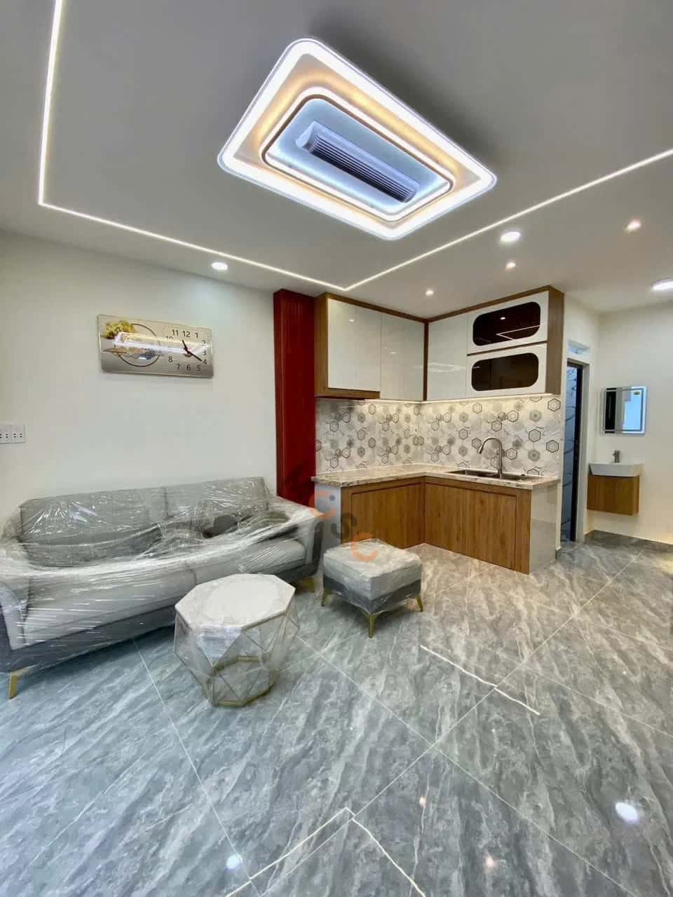 Bán nhà hẻm 304/54/2 Đường Tân Kỳ Tân Quý Quận Tân Phú, TP.HCM – 2 phòng ngủ, giá 3.6 tỷ — Hình 3 Bán nhà hẻm 304/54/2 Đường Tân Kỳ Tân Quý Quận Tân Phú, TP.HCM – 2 phòng ngủ, giá 3.6 tỷ — Hình 3