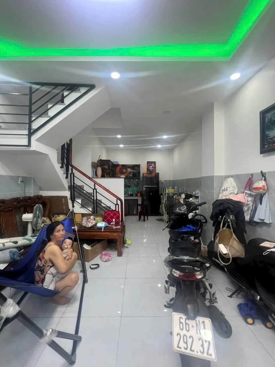 Bán nhà hẻm 79/25/16 Đường Tân Thắng Quận Tân Phú, TP.HCM – 2 phòng ngủ, giá 4.3 tỷ — Hình 2 Bán nhà hẻm 79/25/16 Đường Tân Thắng Quận Tân Phú, TP.HCM – 2 phòng ngủ, giá 4.3 tỷ — Hình 2