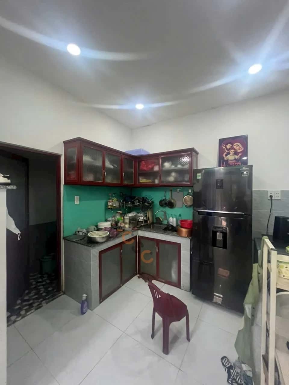 Bán nhà hẻm 79/25/16 Đường Tân Thắng Quận Tân Phú, TP.HCM – 2 phòng ngủ, giá 4.3 tỷ — Hình 3 Bán nhà hẻm 79/25/16 Đường Tân Thắng Quận Tân Phú, TP.HCM – 2 phòng ngủ, giá 4.3 tỷ — Hình 3