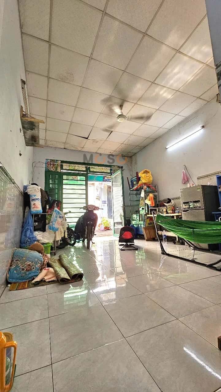 Bán nhà hẻm 28/4 đường số 15 Quận Bình Tân, TP.HCM – 1 phòng ngủ, giá 4.5 tỷ — Hình 2 Bán nhà hẻm 28/4 đường số 15 Quận Bình Tân, TP.HCM – 1 phòng ngủ, giá 4.5 tỷ — Hình 2
