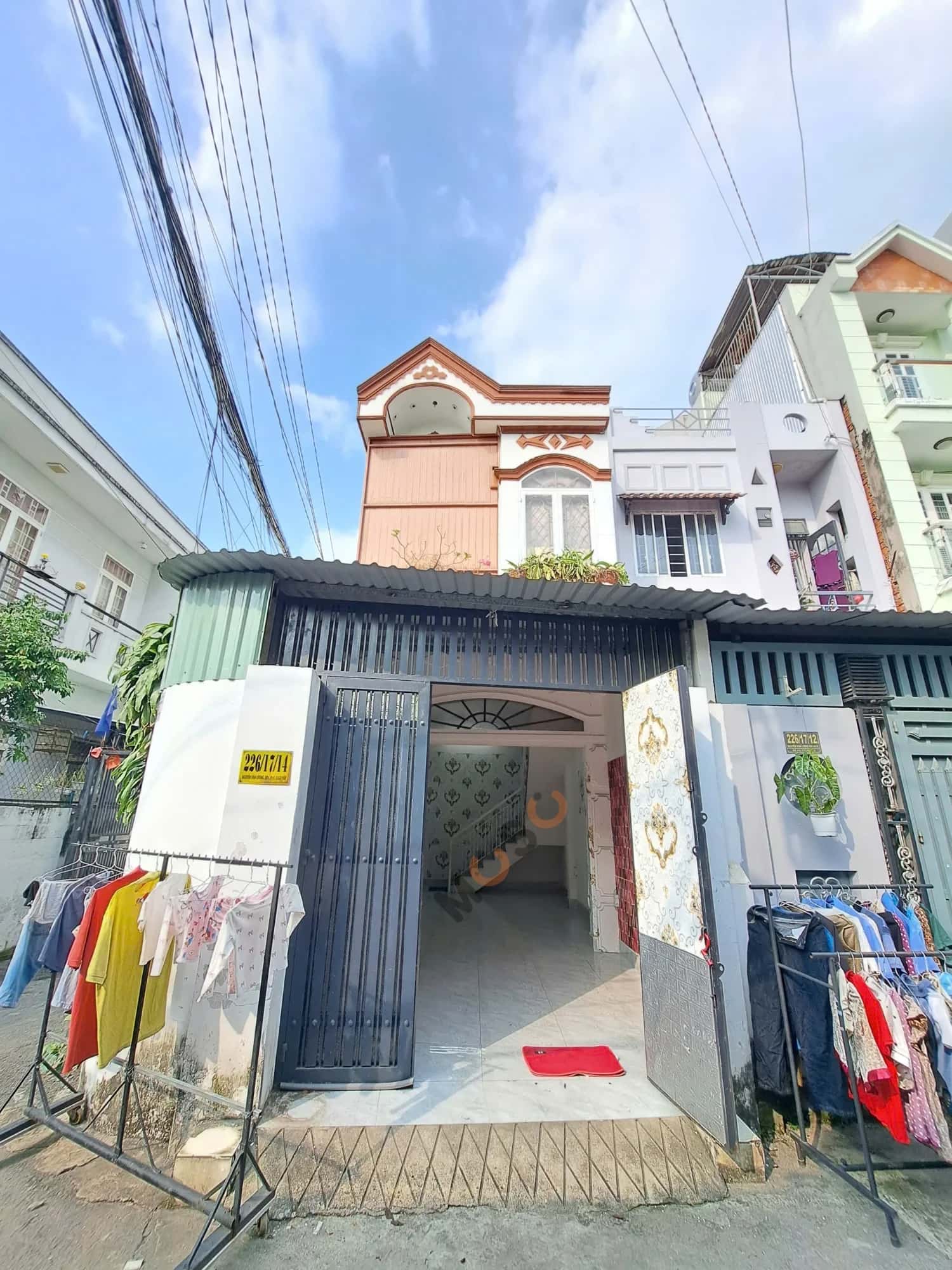 Bán nhà hẻm 226/17/14 Nguyễn Văn Lượng Quận Gò Vấp, TP.HCM – 2 phòng ngủ, giá 4.8 tỷ — Hình 2 Bán nhà hẻm 226/17/14 Nguyễn Văn Lượng Quận Gò Vấp, TP.HCM – 2 phòng ngủ, giá 4.8 tỷ — Hình 2