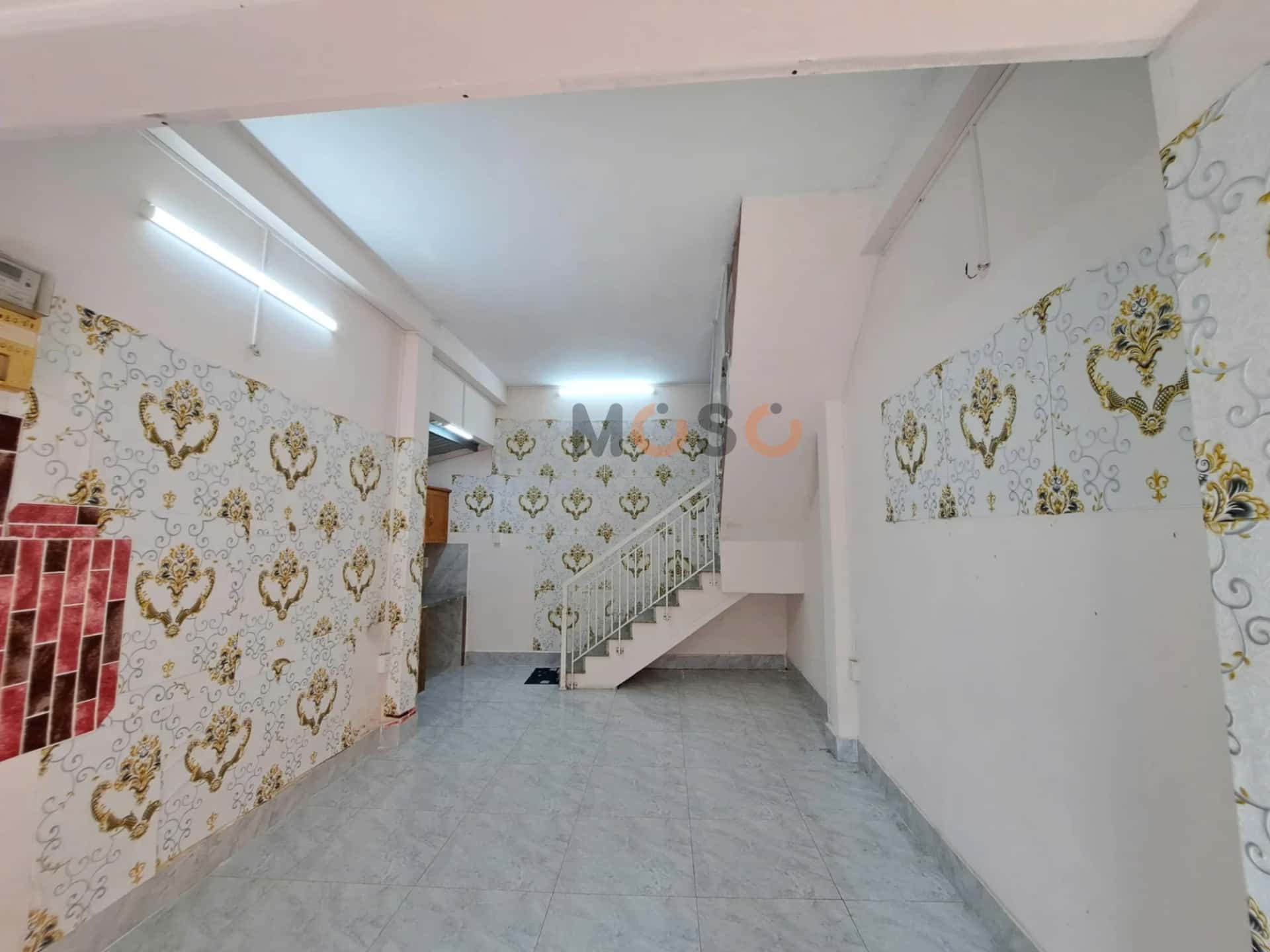 Bán nhà hẻm 226/17/14 Nguyễn Văn Lượng Quận Gò Vấp, TP.HCM – 2 phòng ngủ, giá 4.8 tỷ — Hình 3 Bán nhà hẻm 226/17/14 Nguyễn Văn Lượng Quận Gò Vấp, TP.HCM – 2 phòng ngủ, giá 4.8 tỷ — Hình 3