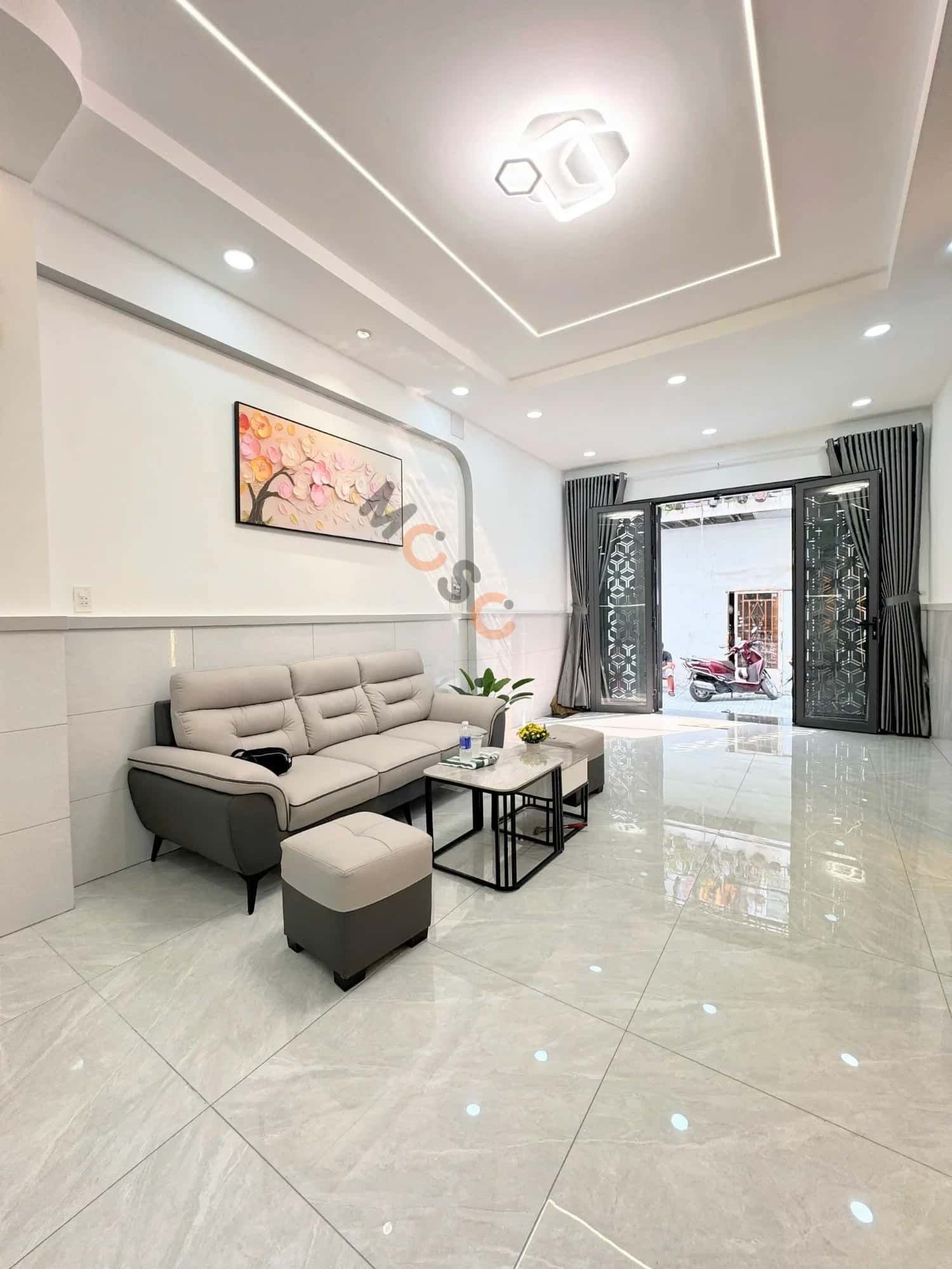 Bán nhà hẻm 224/148 đường số 8 Quận Bình Tân, TP.HCM – 2 phòng ngủ, giá 6 tỷ — Hình 3 Bán nhà hẻm 224/148 đường số 8 Quận Bình Tân, TP.HCM – 2 phòng ngủ, giá 6 tỷ — Hình 3