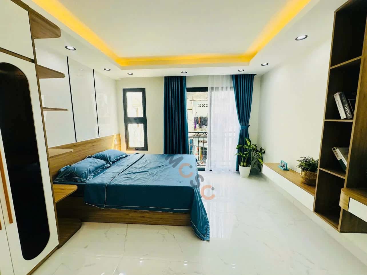 Bán nhà hẻm 378/27 Nguyễn Thái Sơn Quận Gò Vấp, TP.HCM – 4 phòng ngủ, giá 7.9 tỷ — Hình 3 Bán nhà hẻm 378/27 Nguyễn Thái Sơn Quận Gò Vấp, TP.HCM – 4 phòng ngủ, giá 7.9 tỷ — Hình 3