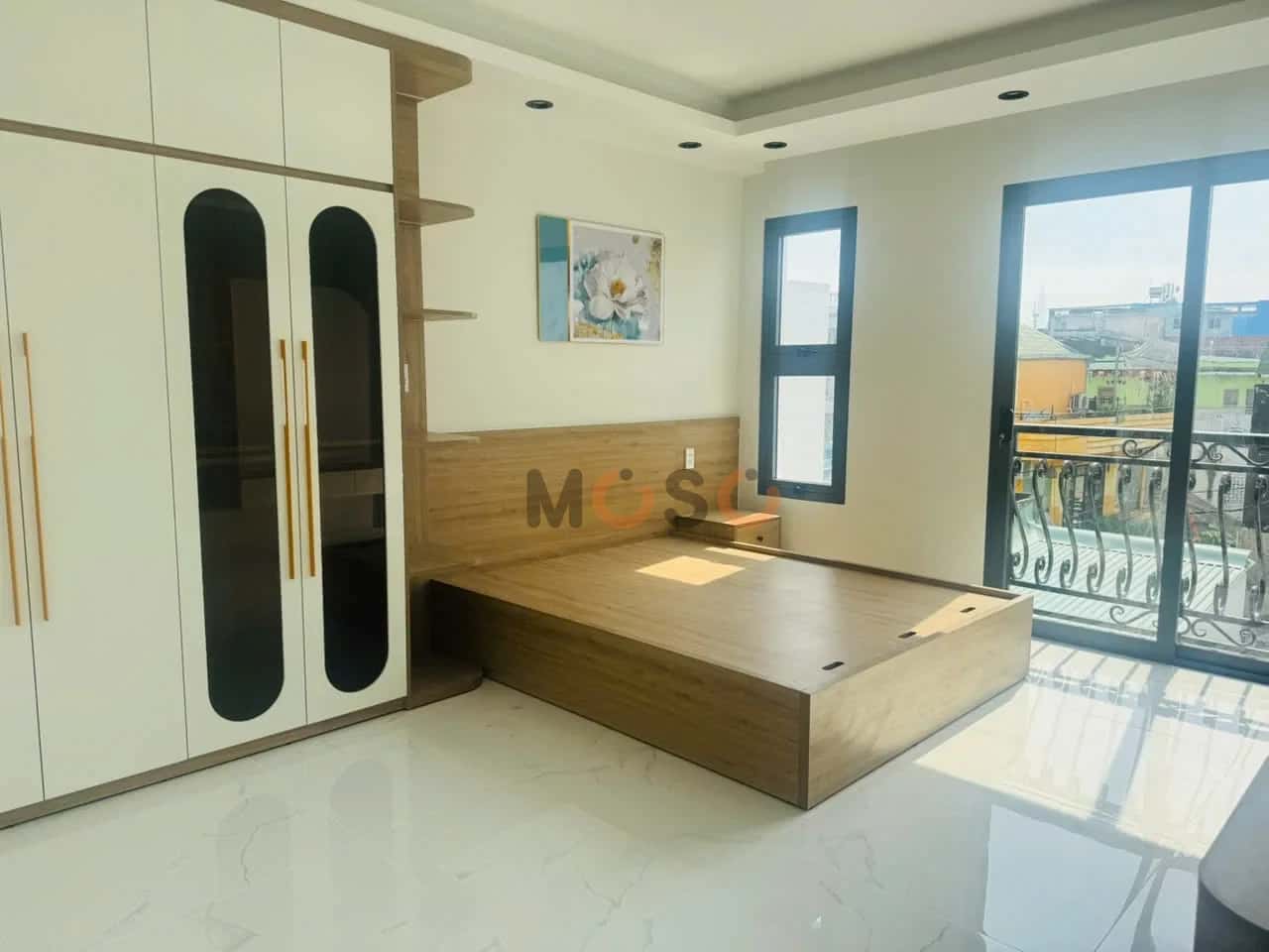 Bán nhà hẻm 378/27 Nguyễn Thái Sơn Quận Gò Vấp, TP.HCM – 4 phòng ngủ, giá 7.9 tỷ — Hình 2 Bán nhà hẻm 378/27 Nguyễn Thái Sơn Quận Gò Vấp, TP.HCM – 4 phòng ngủ, giá 7.9 tỷ — Hình 2