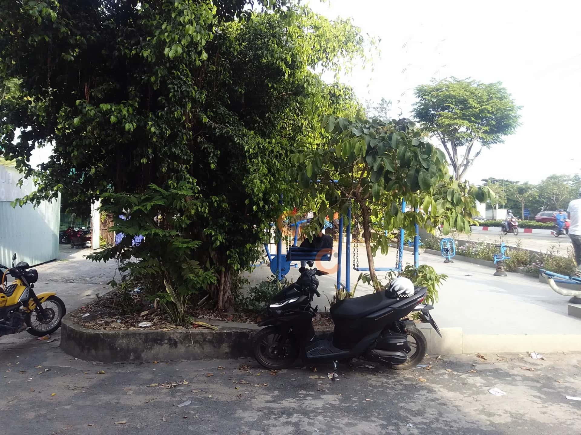 Bán đất đường Phạm Văn Đồng Quận Bình Thạnh, TP.HCM – giá 10.5 tỷ — Hình 3
