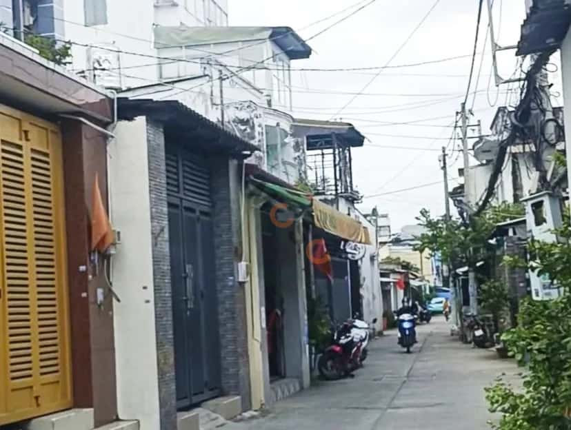 Bán nhà hẻm 634/45A Tỉnh Lộ 10 Quận Bình Tân, TP.HCM – 3 phòng ngủ, giá 7.8 tỷ — Hình 2