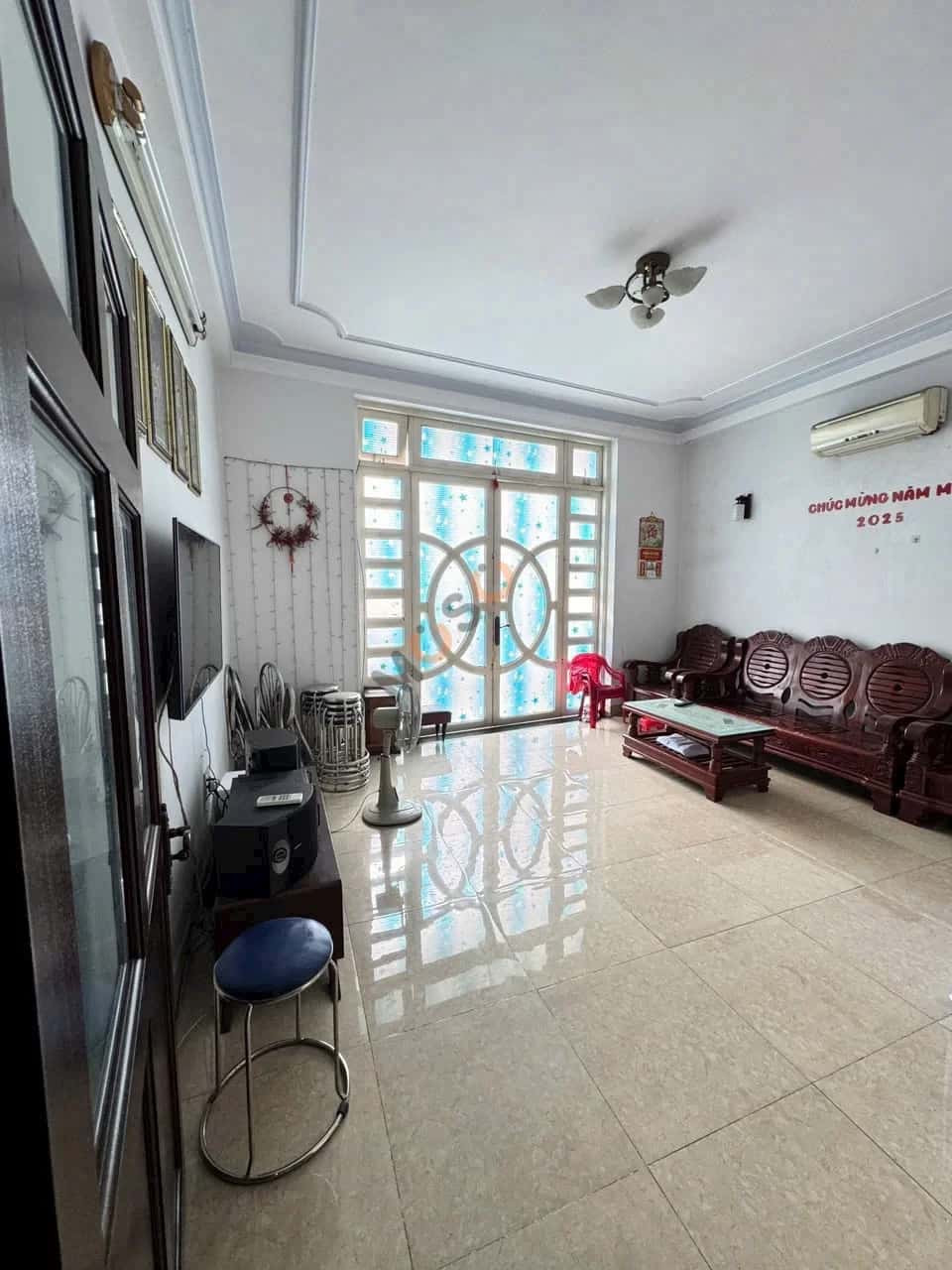 Bán nhà mặt tiền 43A Ca Văn Thỉnh Quận Tân Bình, TP.HCM – 4 phòng ngủ, giá 18 tỷ — Hình 3